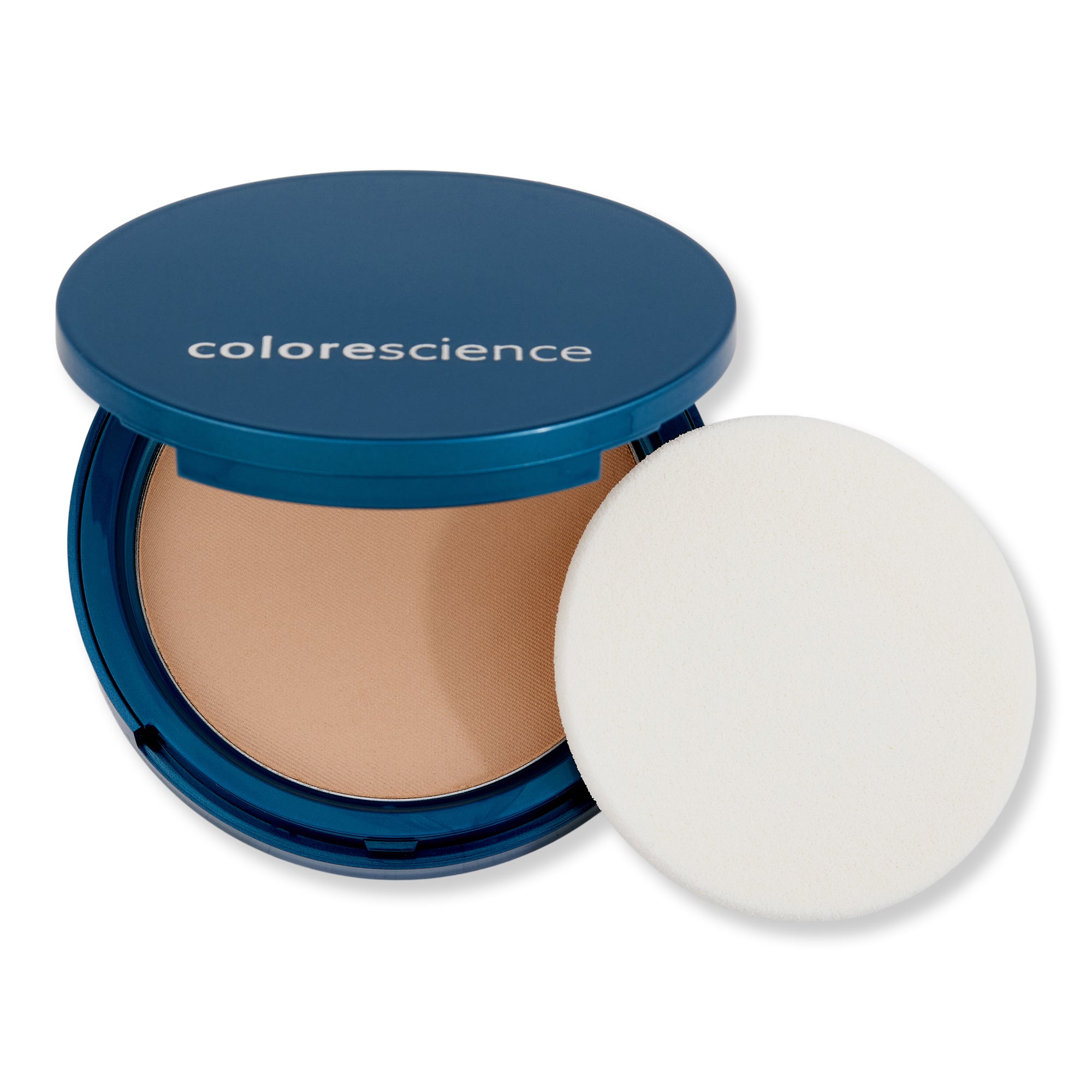 Colorescience Natural Finish Mineral Foundation SPF 20