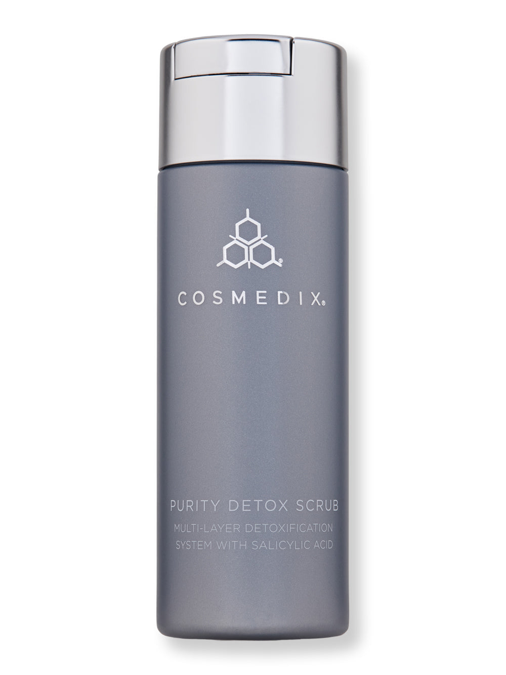 COSMEDIX Purity Detox Scrub - 3 oz