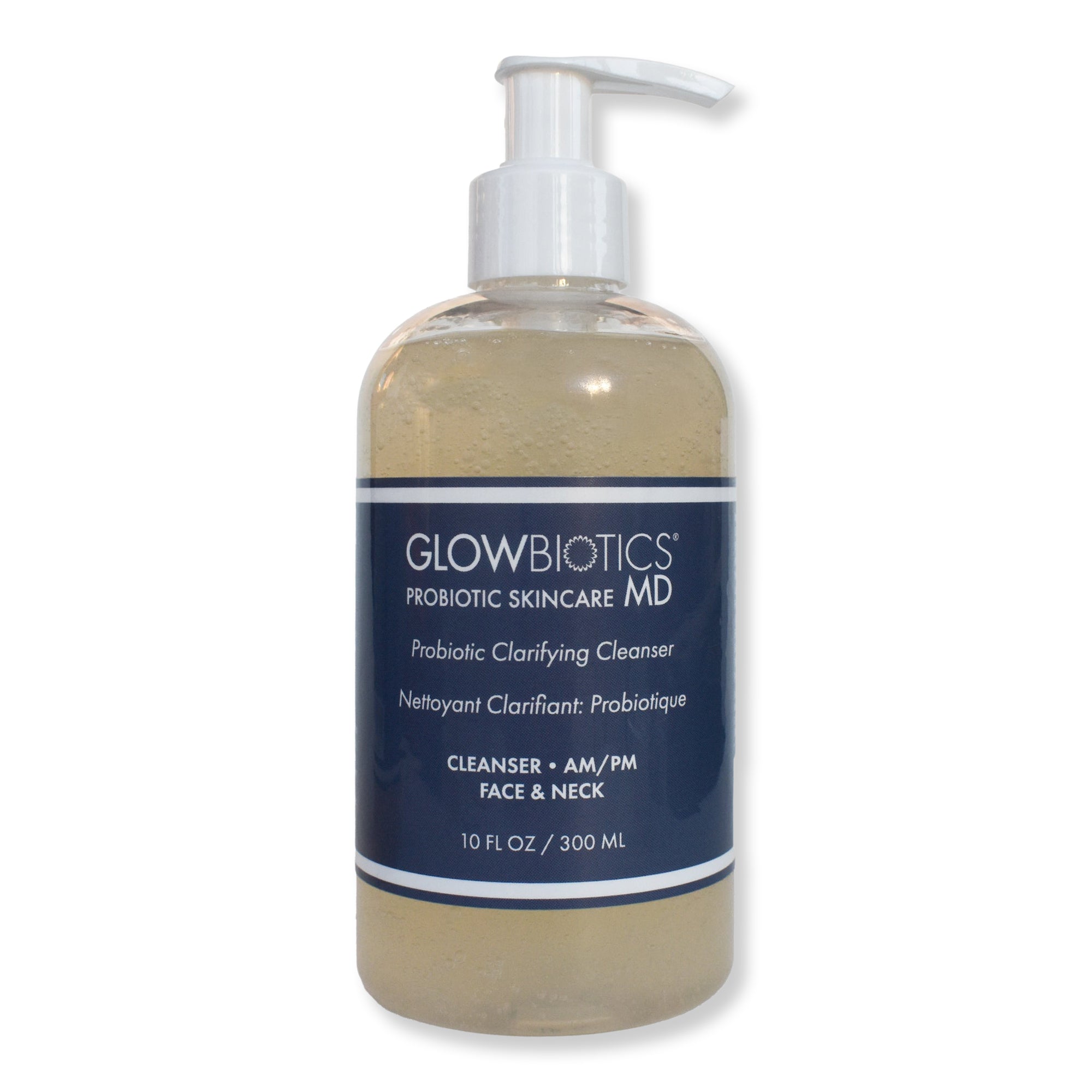 GLOWBIOTICS Probiotic Clarifying Cleanser
