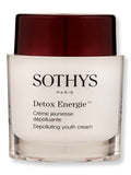 Sothys Energizing Depolluting Youth Cream