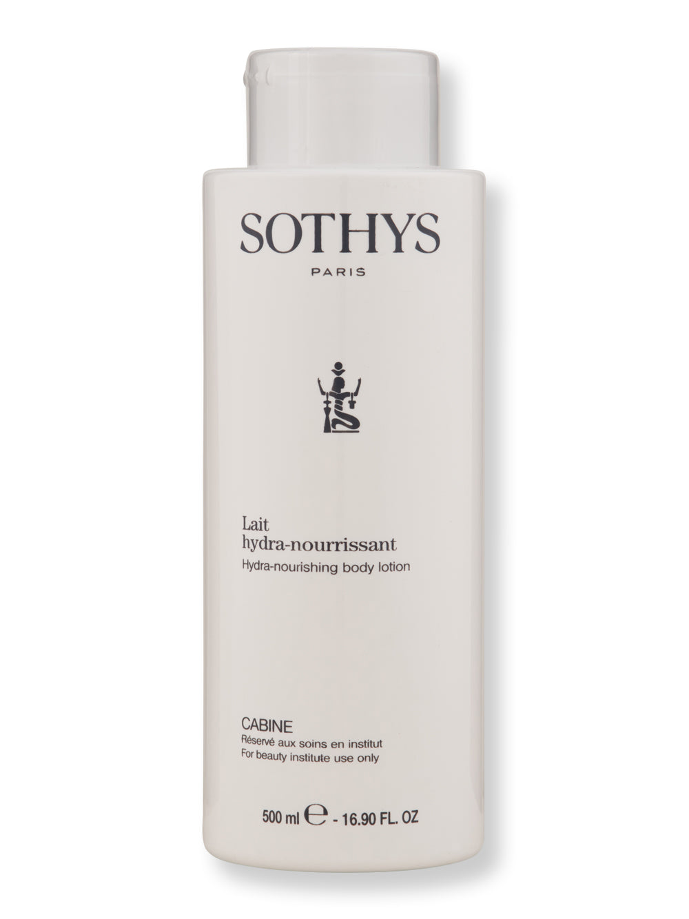 Sothys Hydra-Nourishing Body Lotion