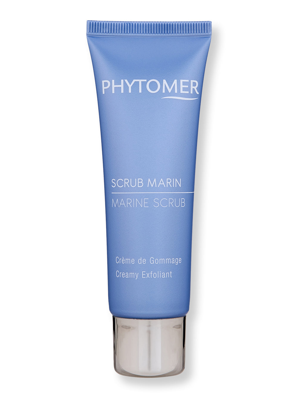 Phytomer - MARINE SCRUB CREAMY EXFOLIANT - 50ML