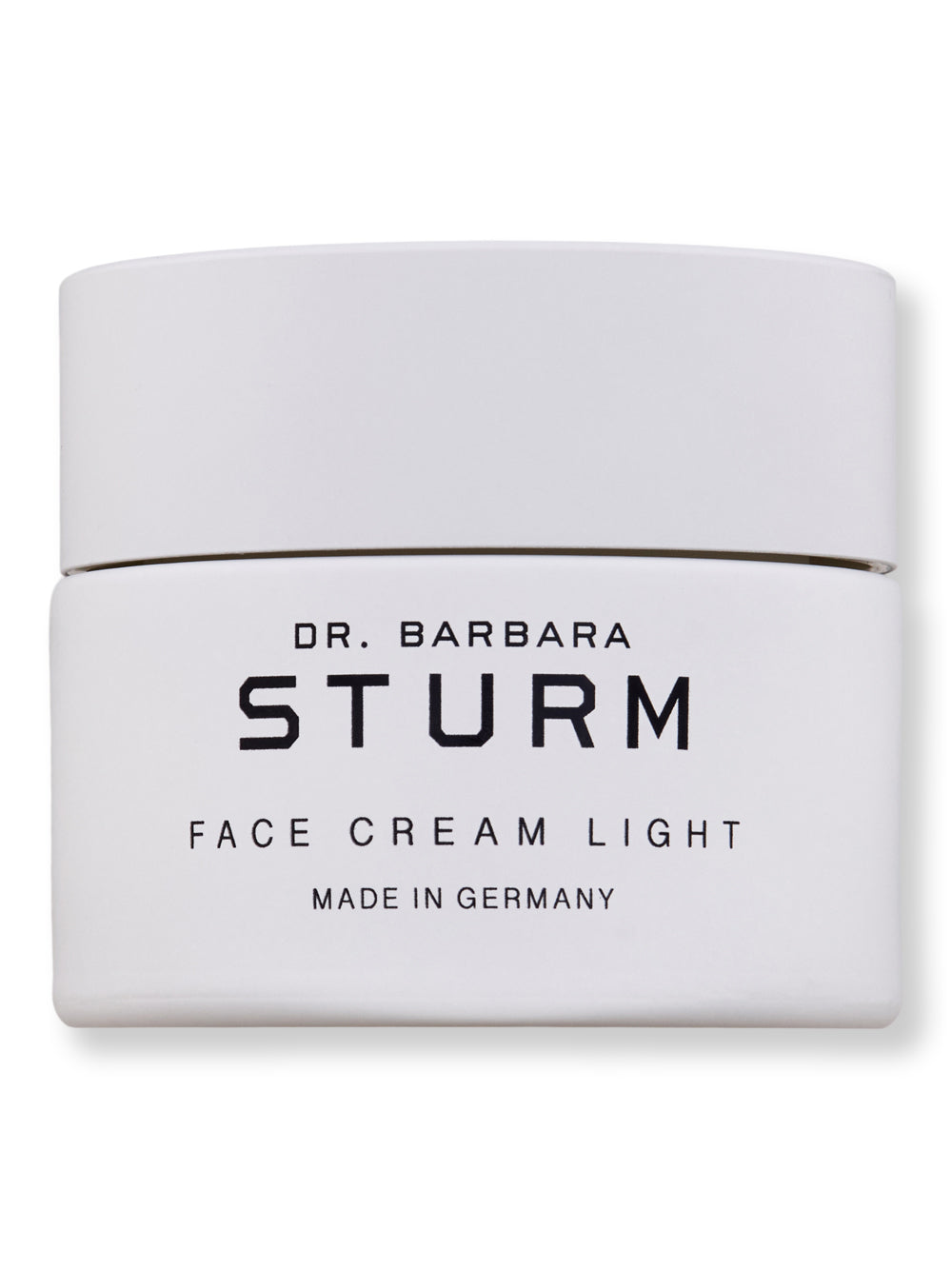 Dr. Barbara Sturm Face Cream Light