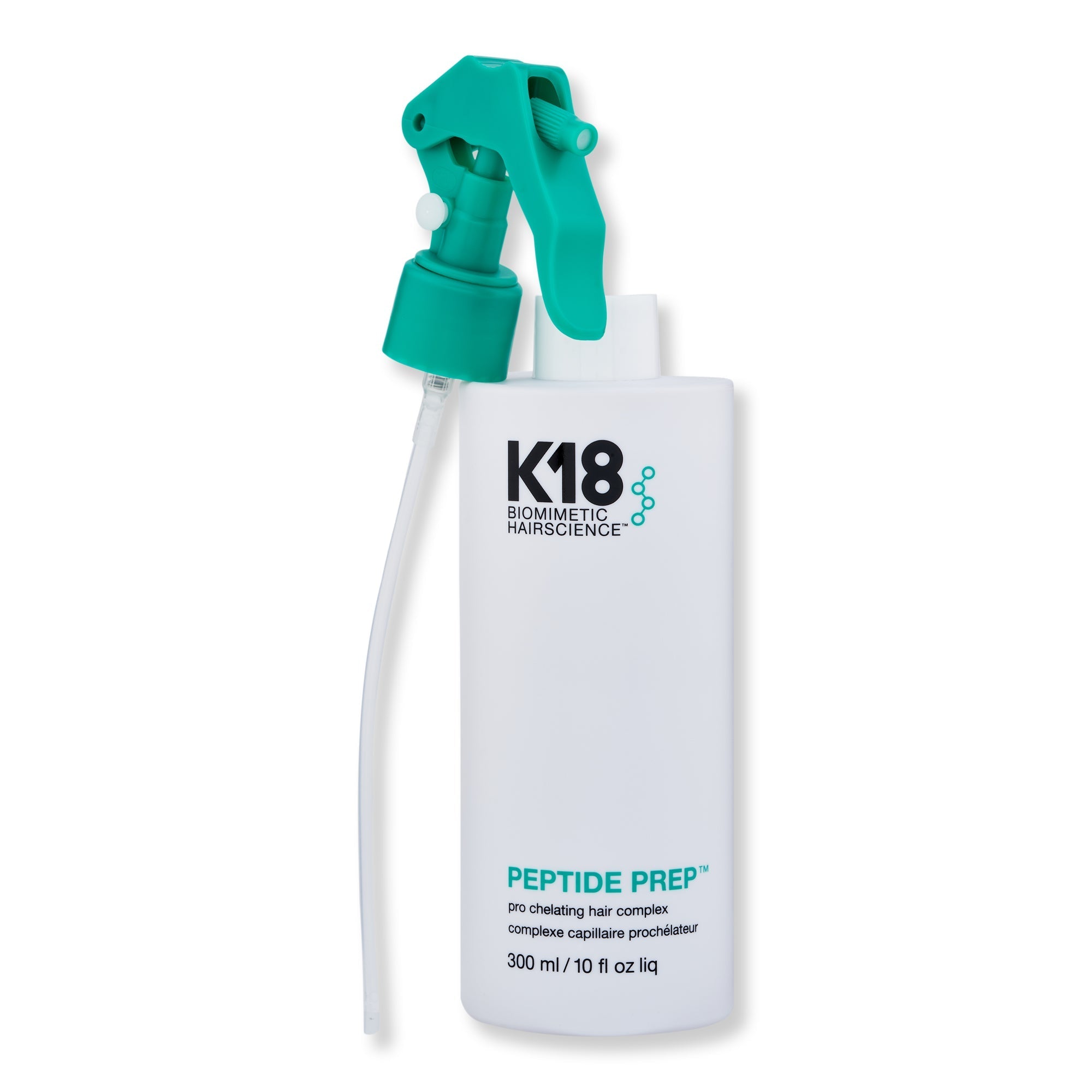 K18 Peptide Prep Pro Chelating Hair Complex