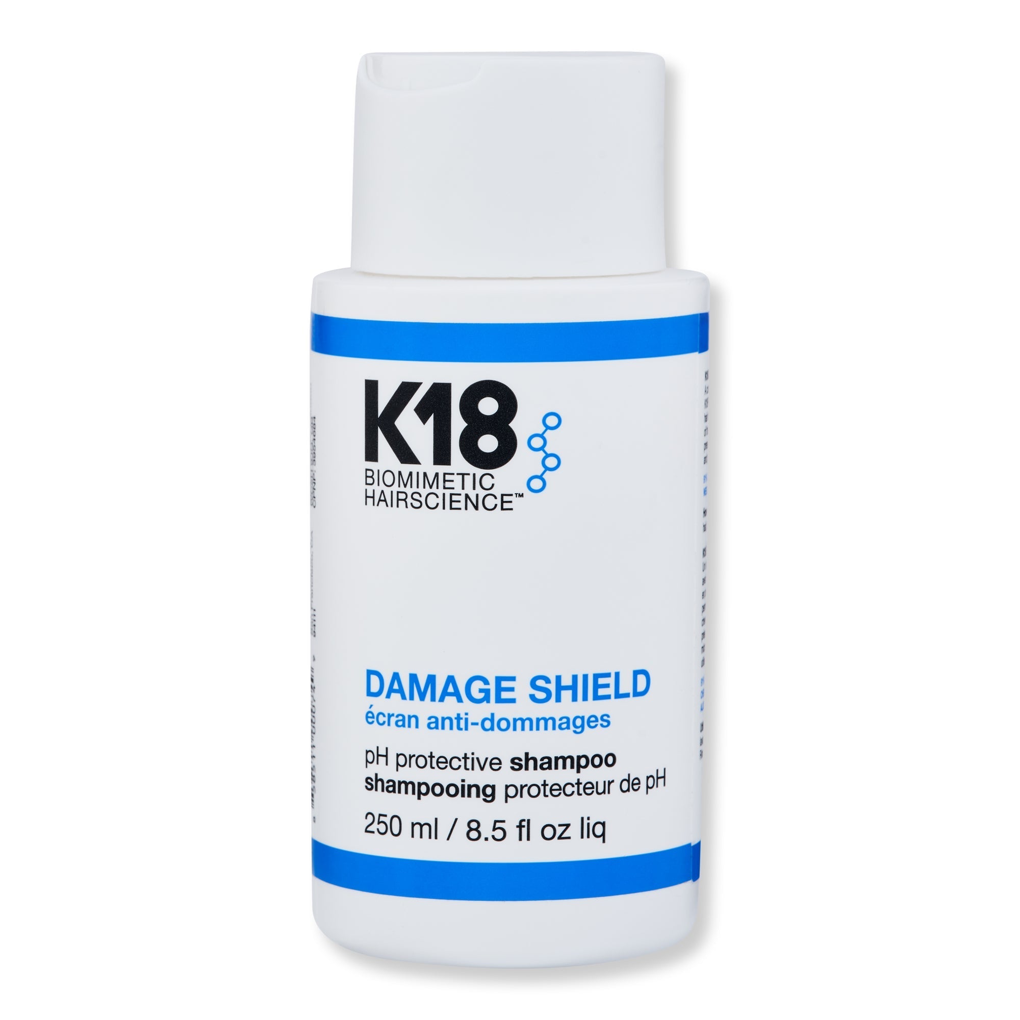 K18 Damage Shield pH Protective Shampoo