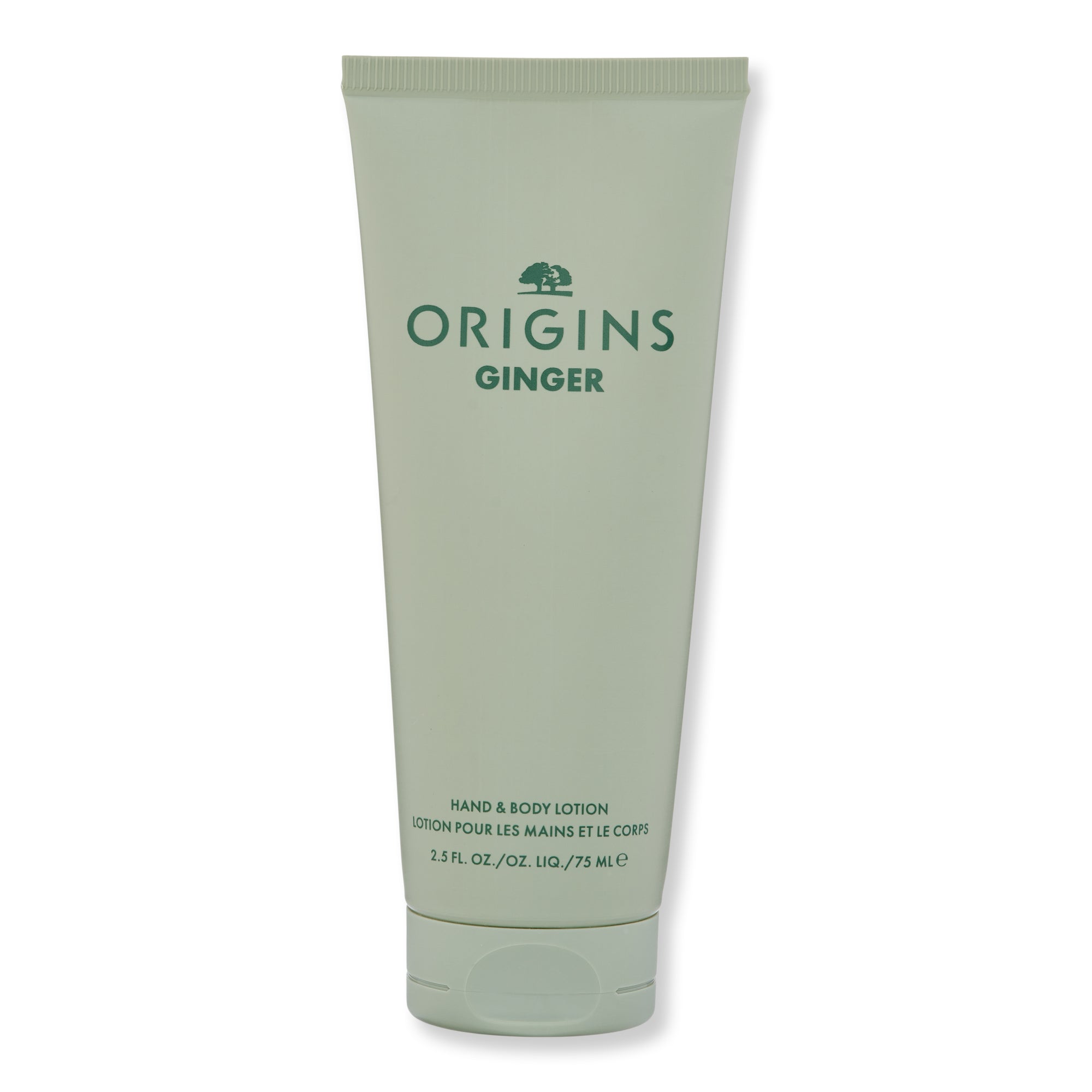 Origins Ginger Hand & Body Lotion