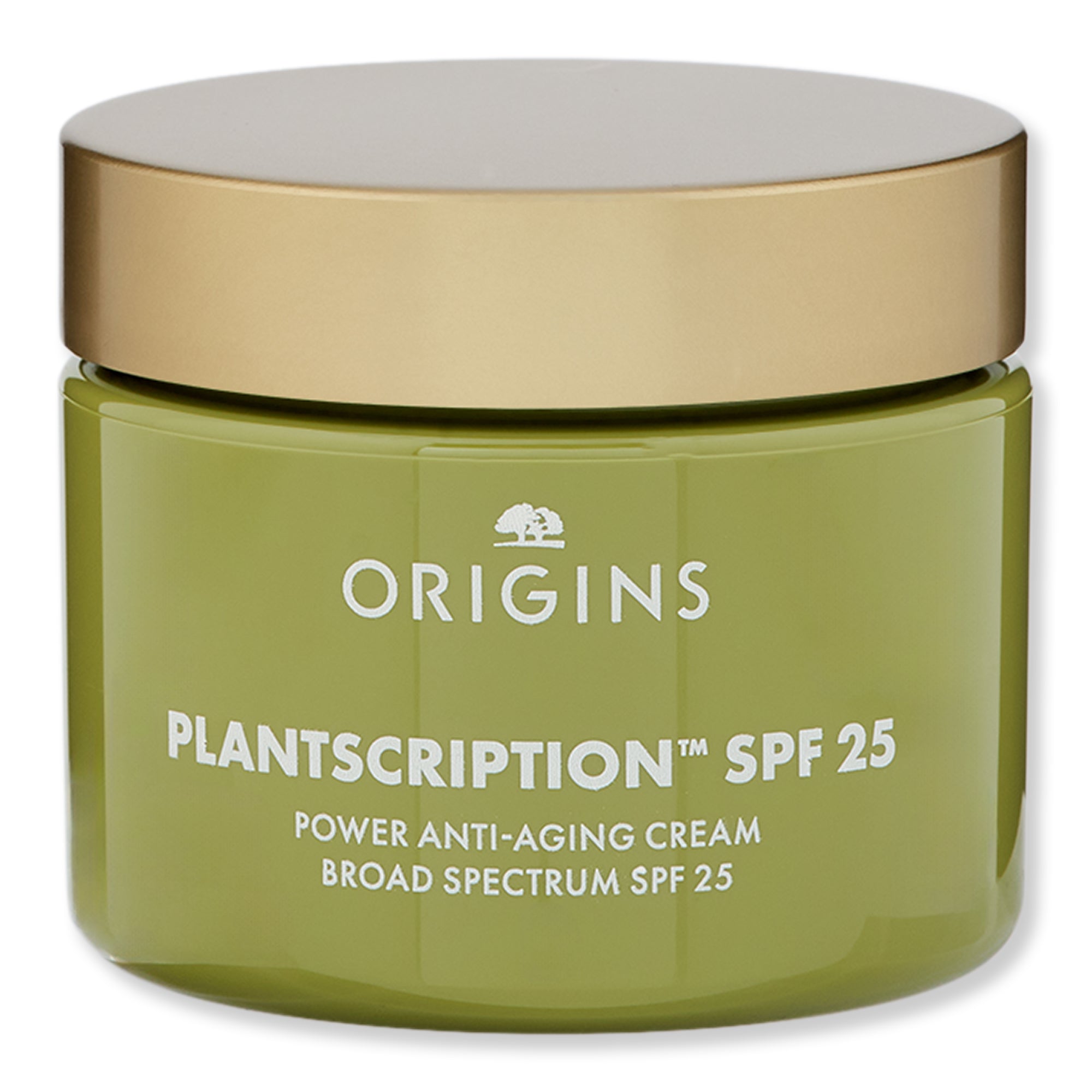 Origins Plantscription SPF 25 Power Anti-Aging Cream