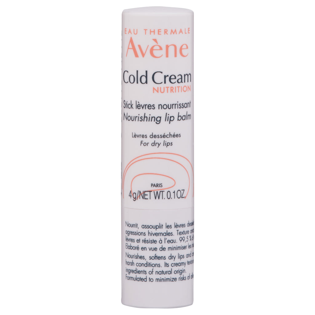 Avene Cold Cream Lip Balm