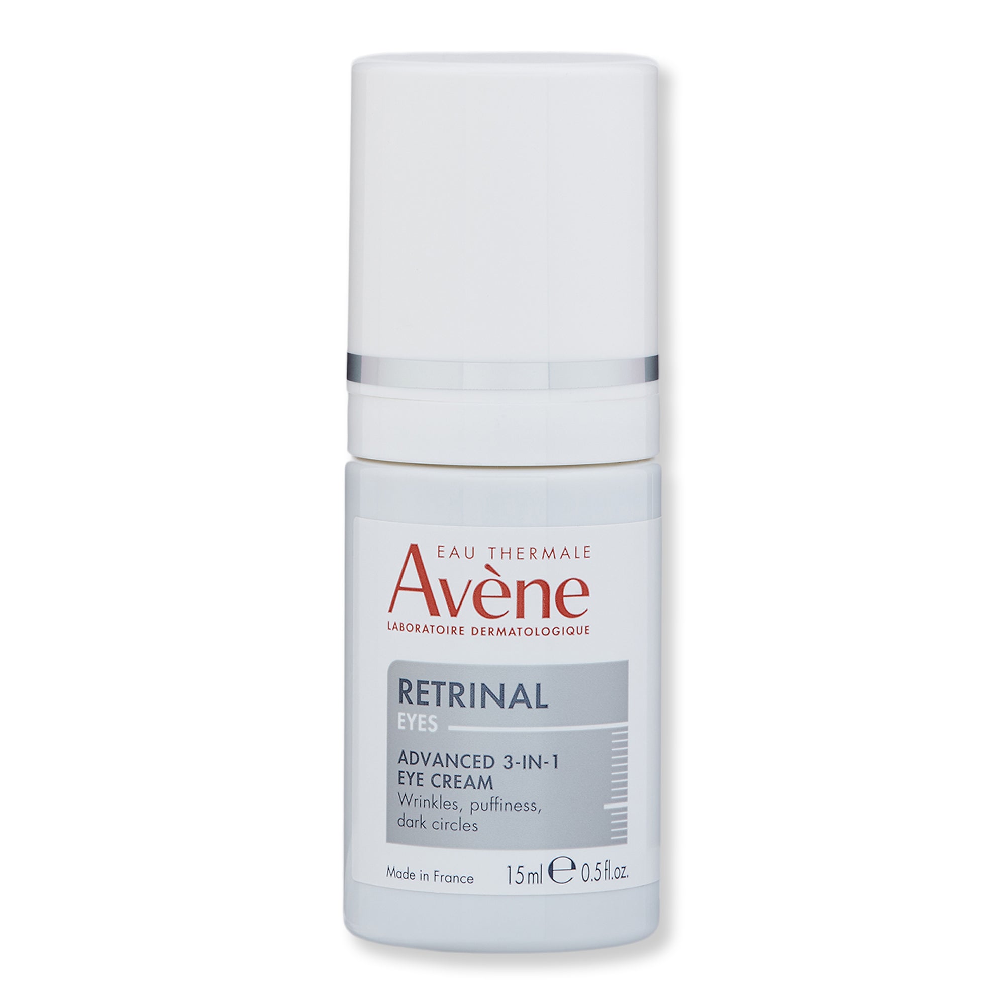Avene Retrinal Eyes Advanced 3-In-1 Eye Cream