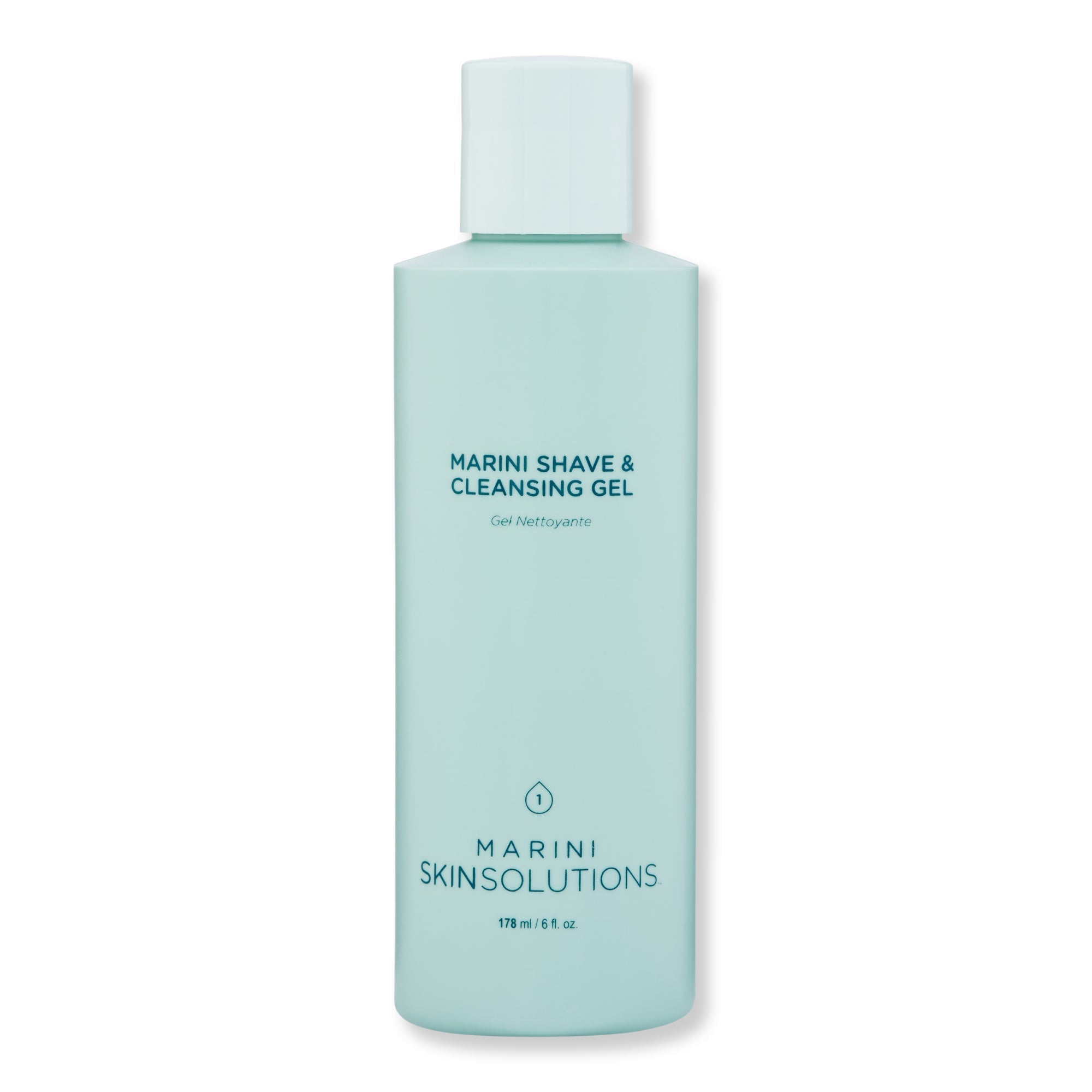 Marini SkinSolutions Marini Shave & Cleansing Gel