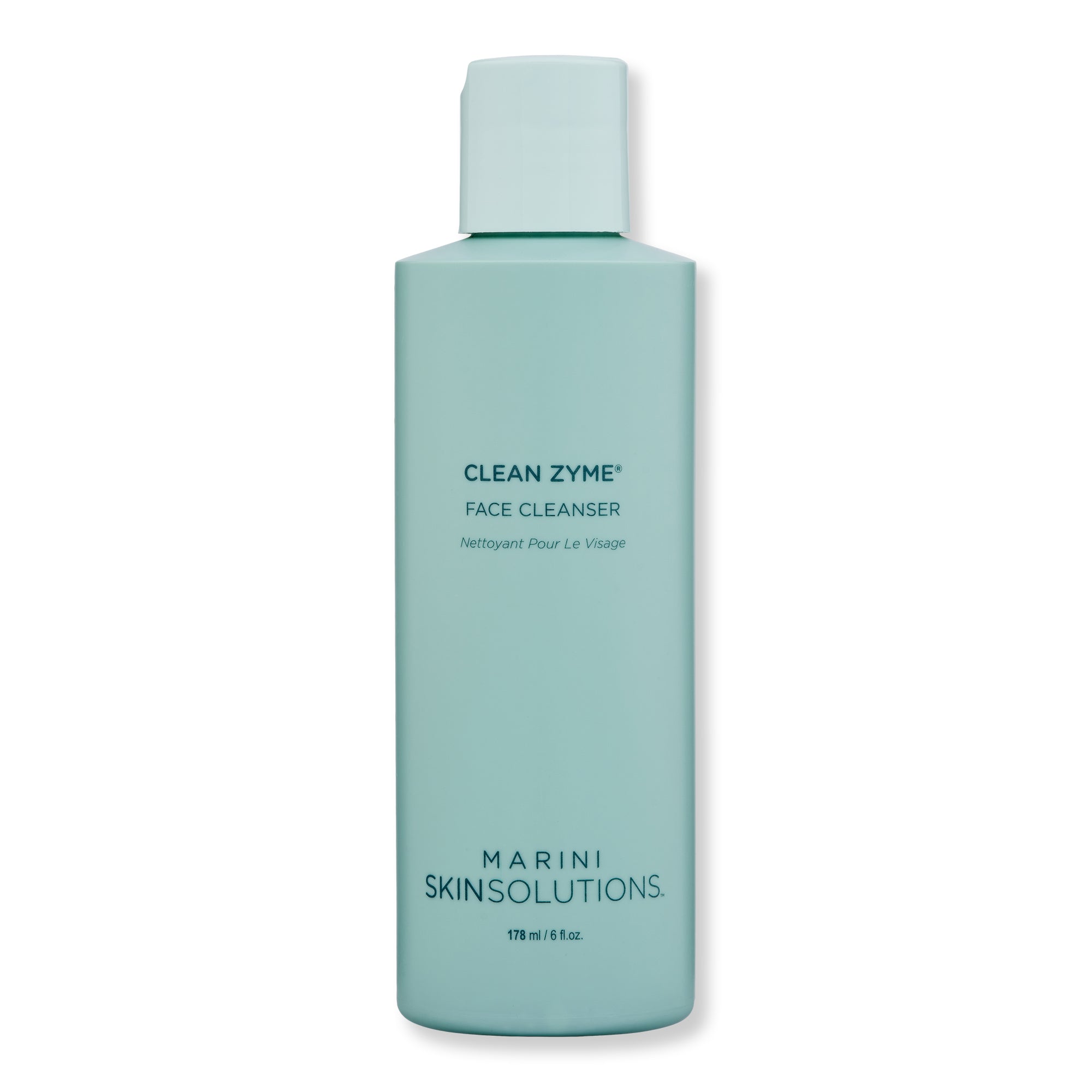Marini SkinSolutions Clean Zyme Face Cleanser