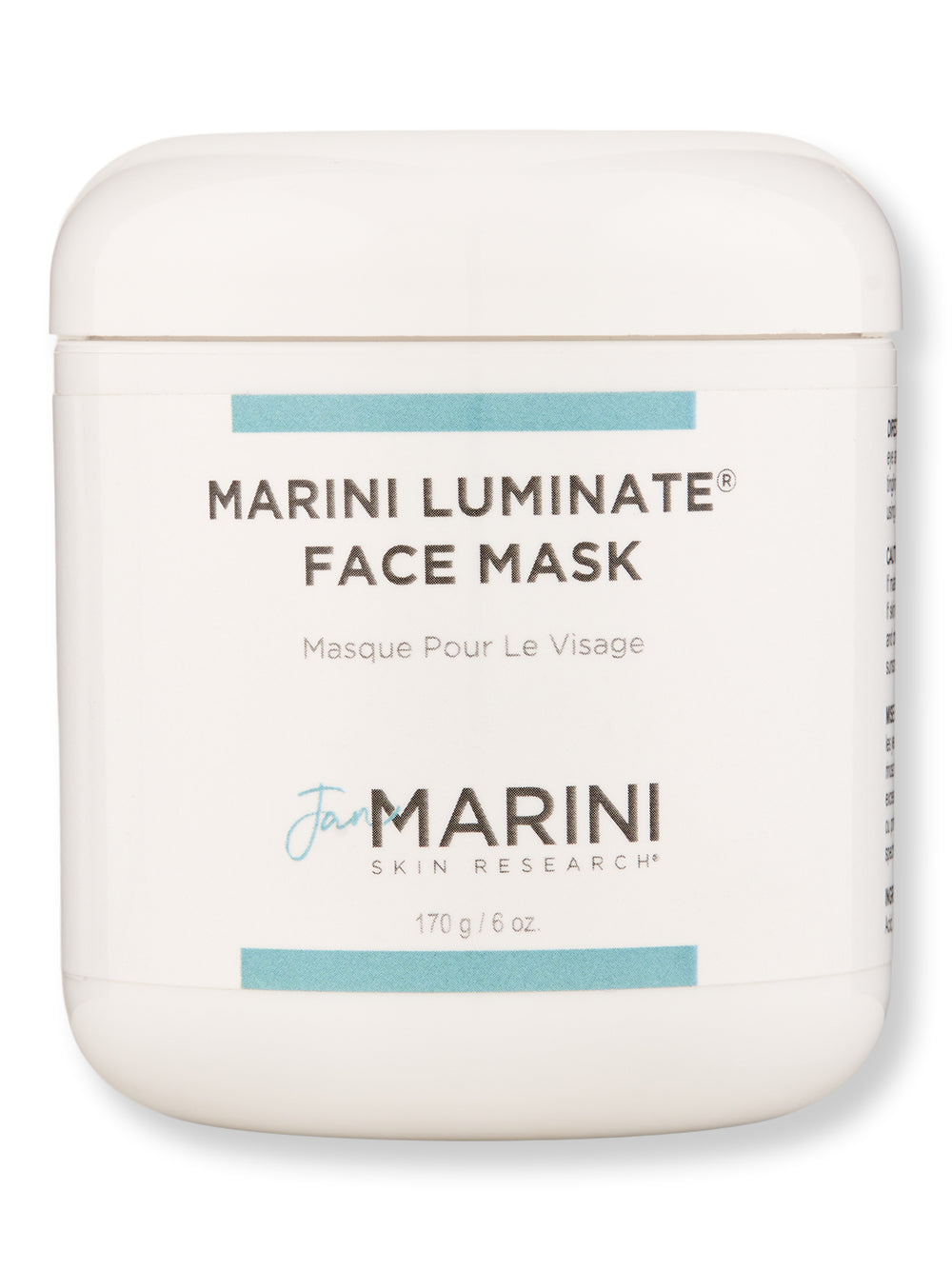 Marini SkinSolutions Marini Luminate Face Mask