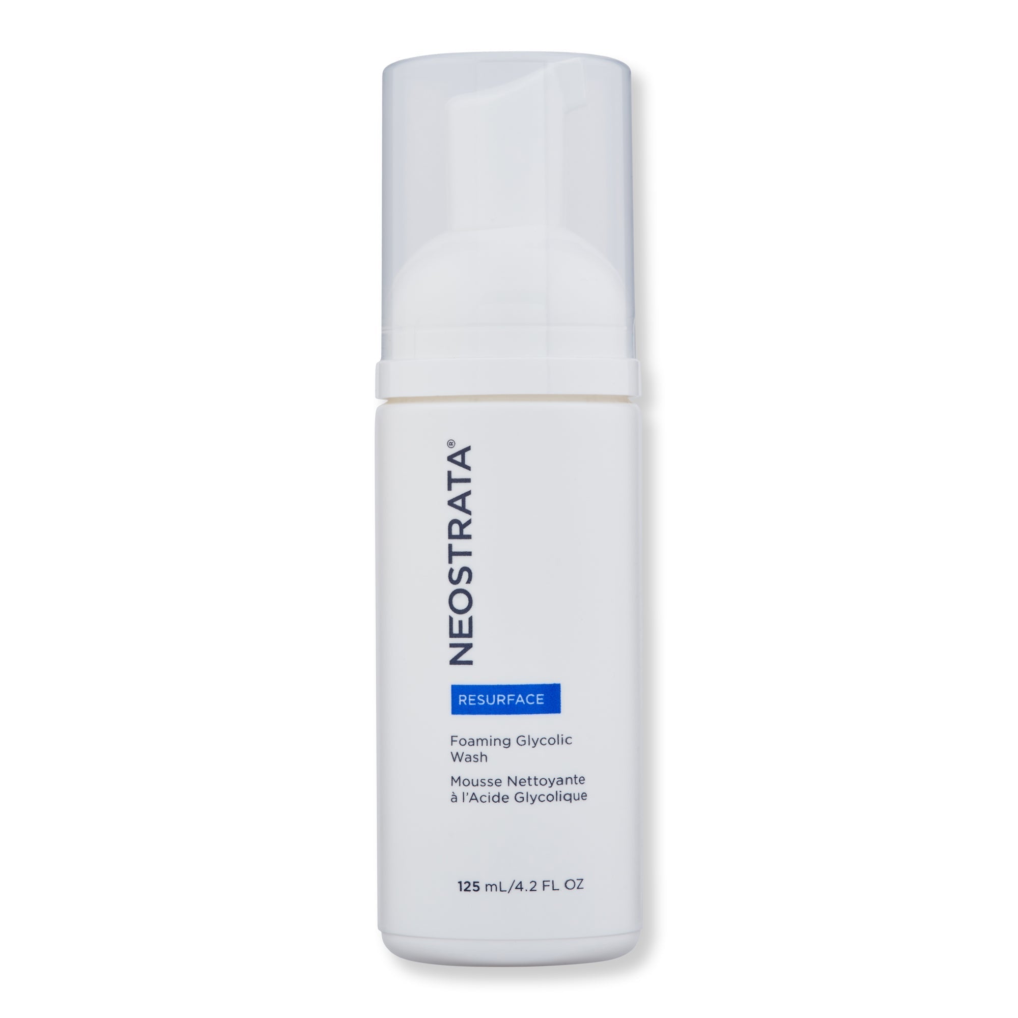 Neostrata Foaming Glycolic Wash
