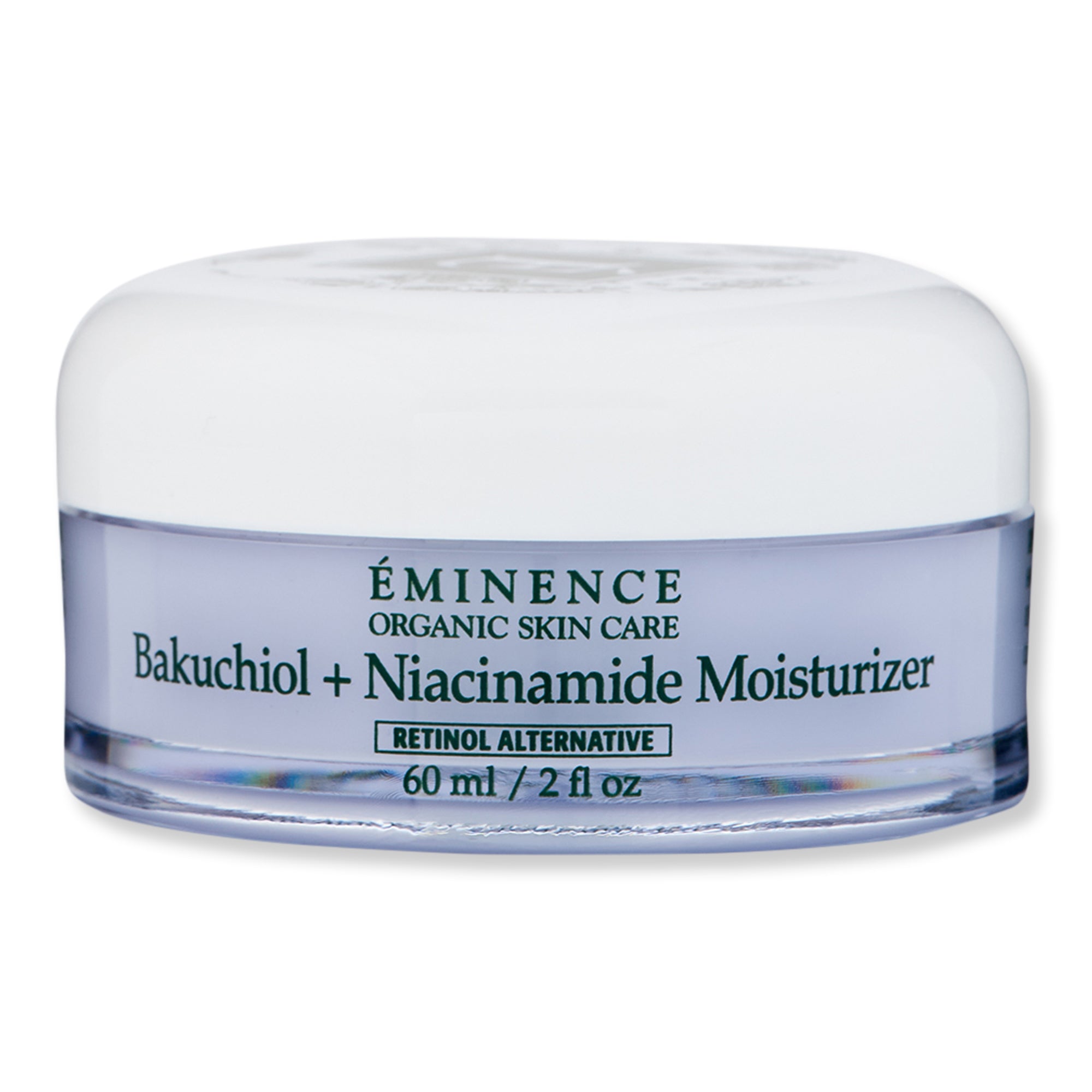 Eminence Organic Skin Care Bakuchiol + Niacinamide Moisturizer