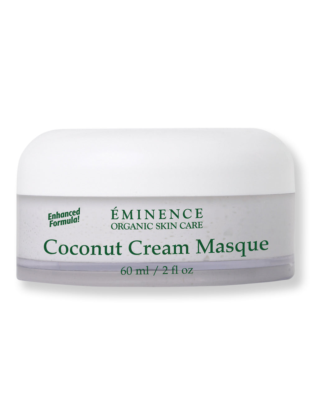 Eminence Organic Skin Care Coconut Cream Masque