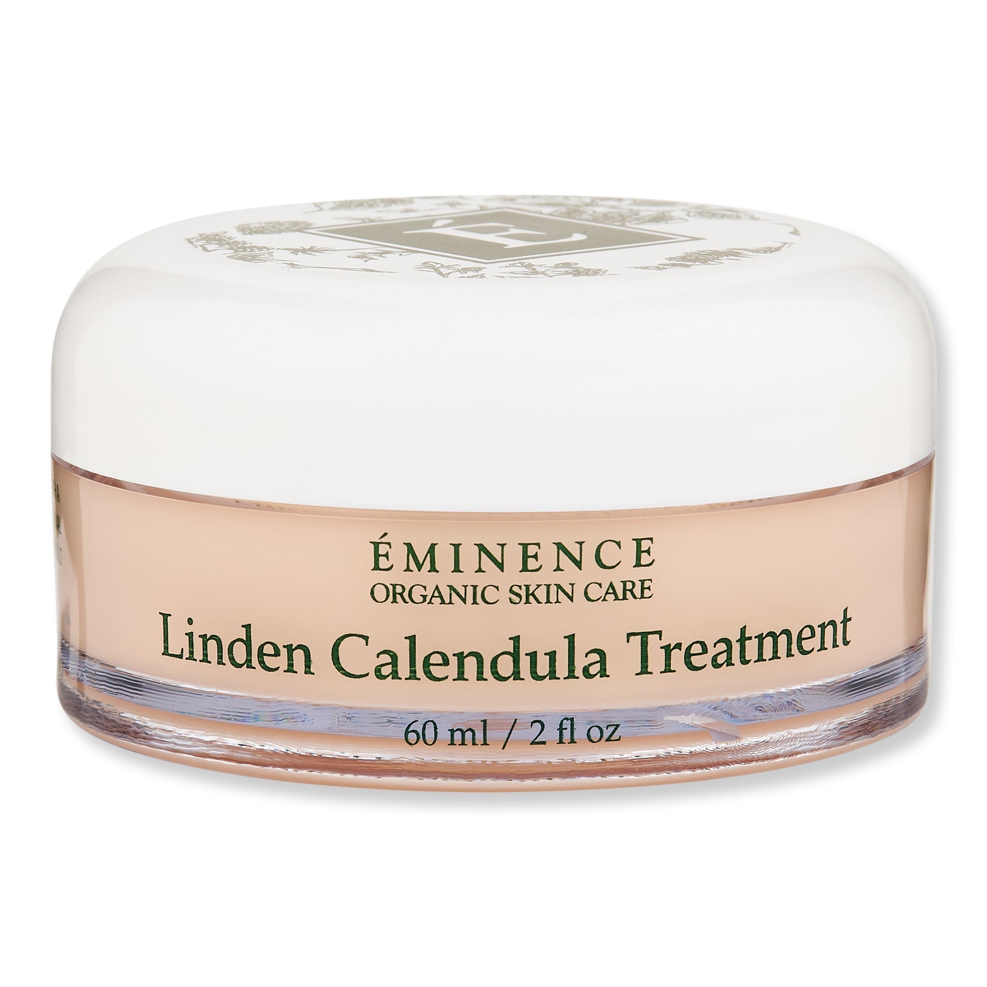 Eminence Organic Skin Care Linden Calendula Treatment