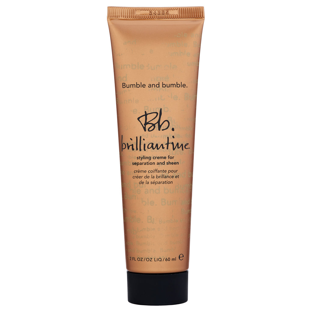 Bumble and bumble Brilliantine