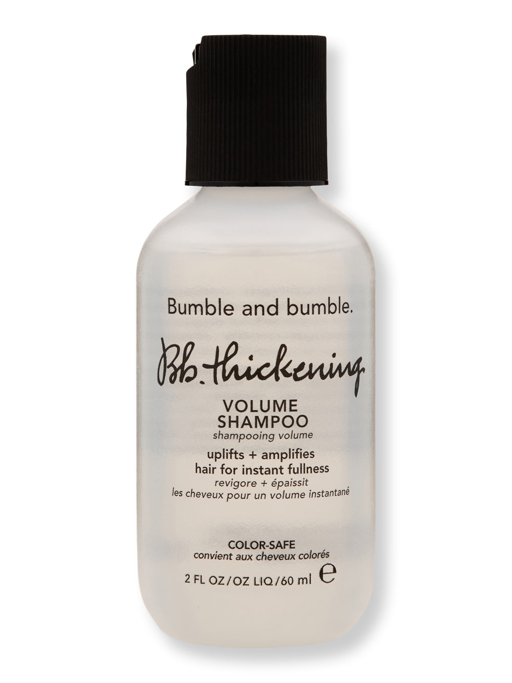 Bumble and bumble Thickening Volume Shampoo