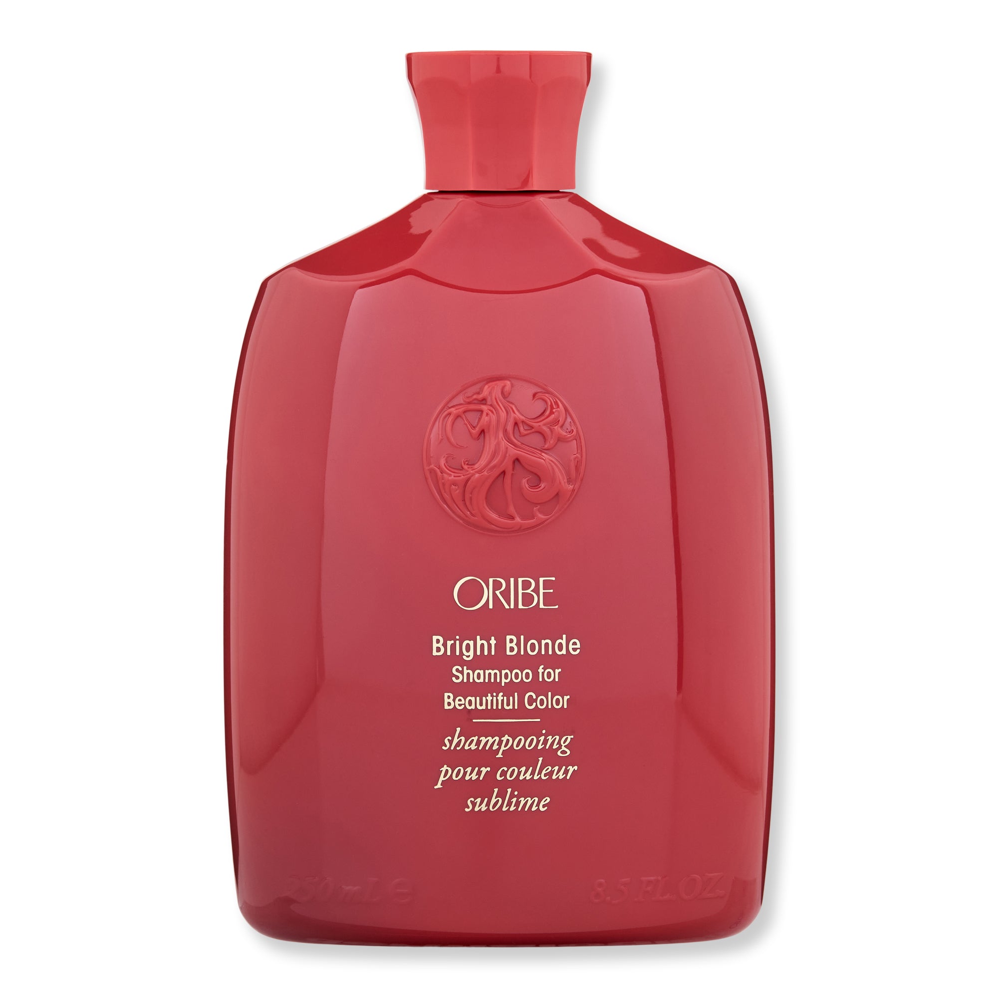 Oribe Bright Blonde Shampoo for Beautiful Color
