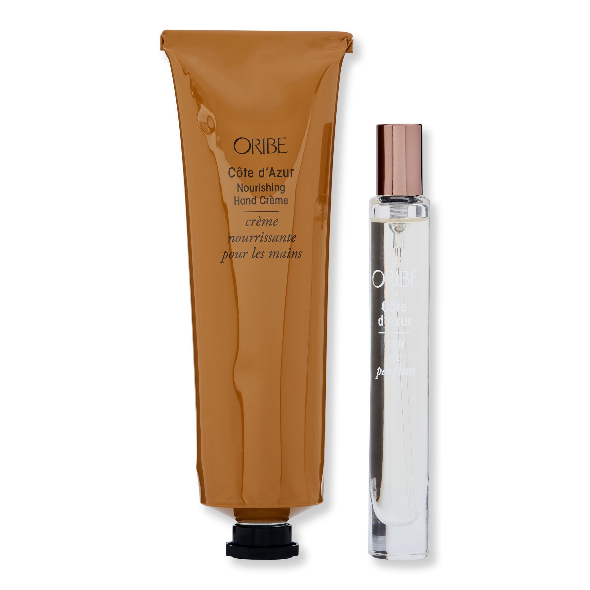 Oribe Cote d'Azur Hand & Fragrance Set