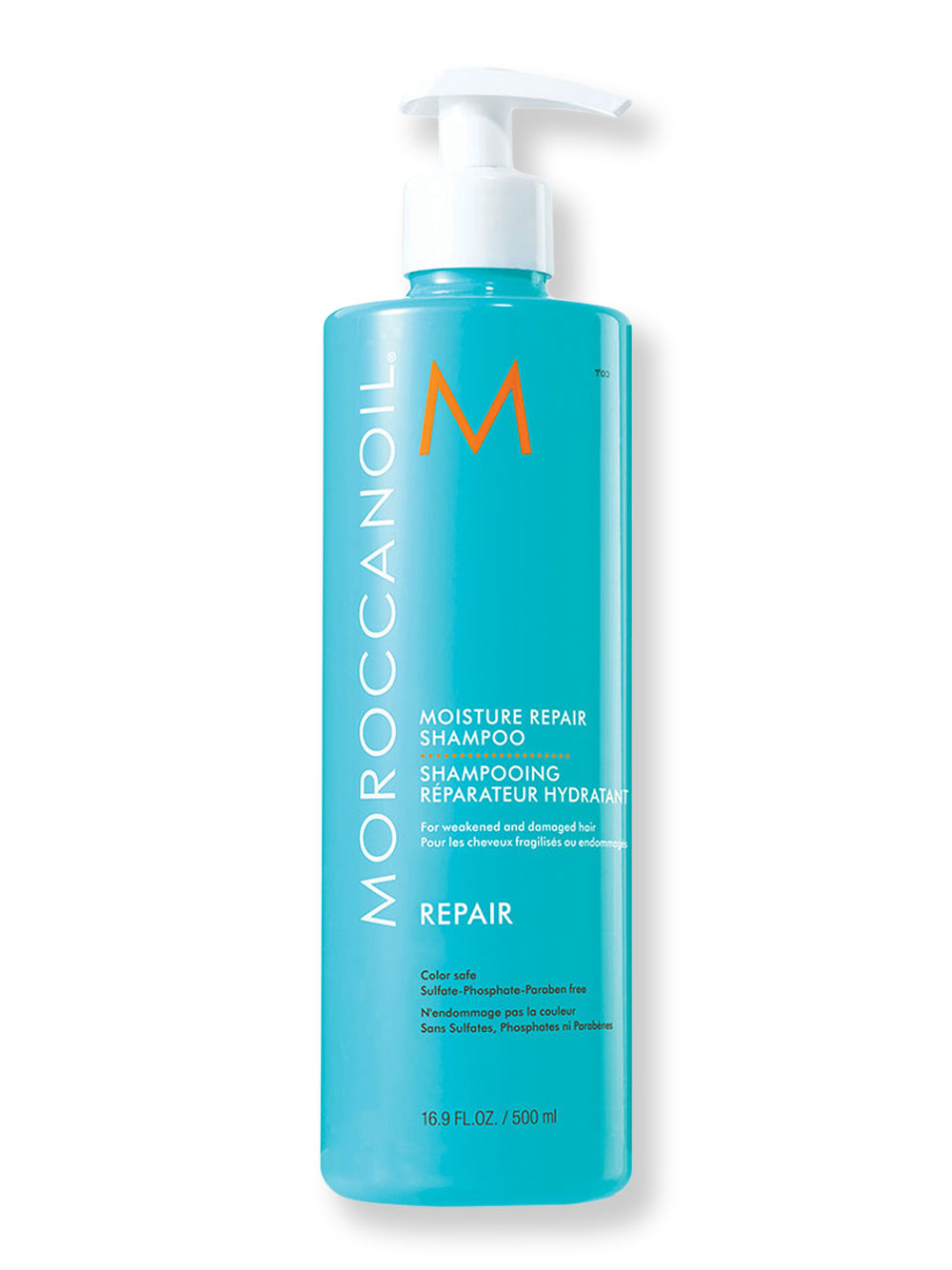 Moroccanoil Moisture Repair Shampoo