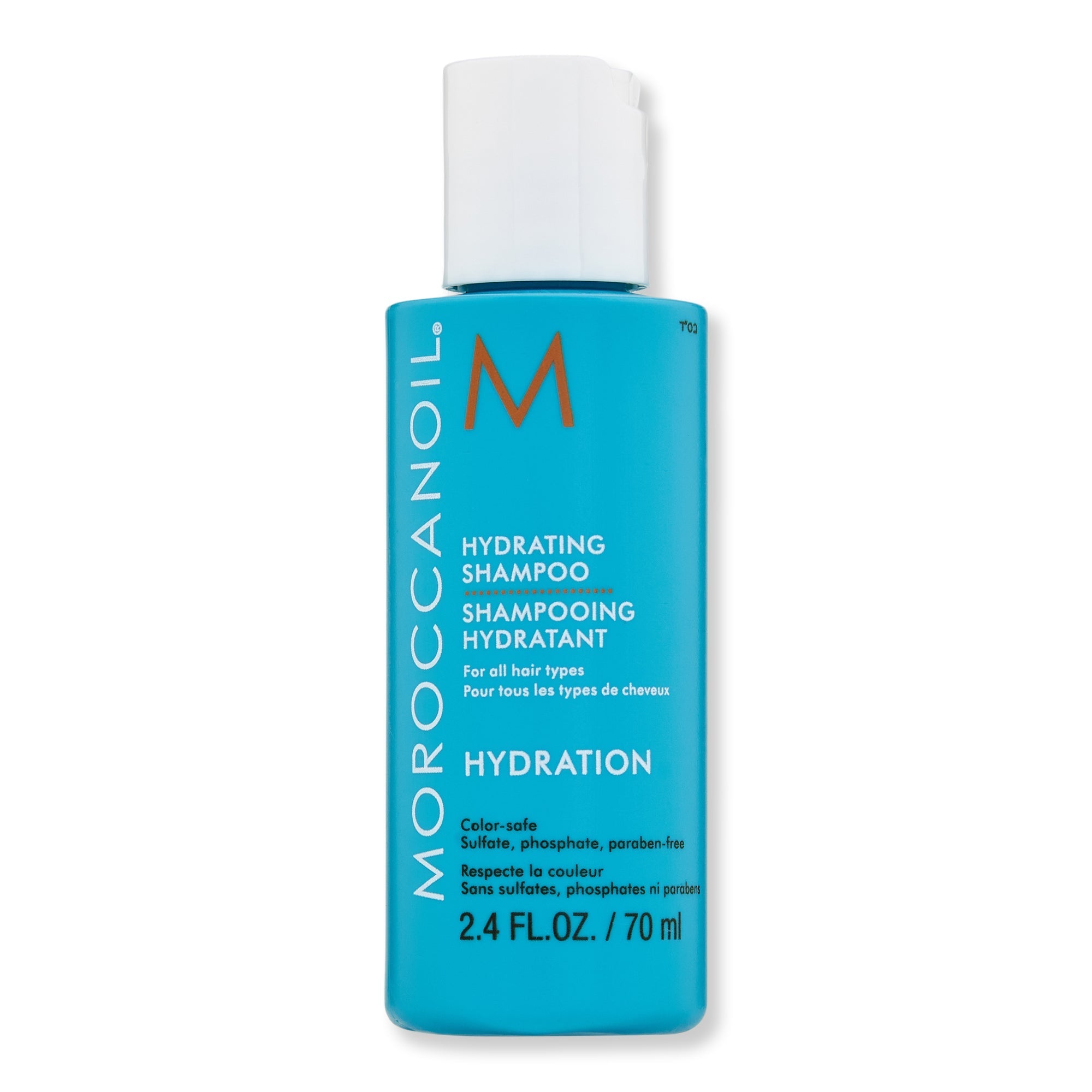 Moroccanoil Hydrating Shampoo