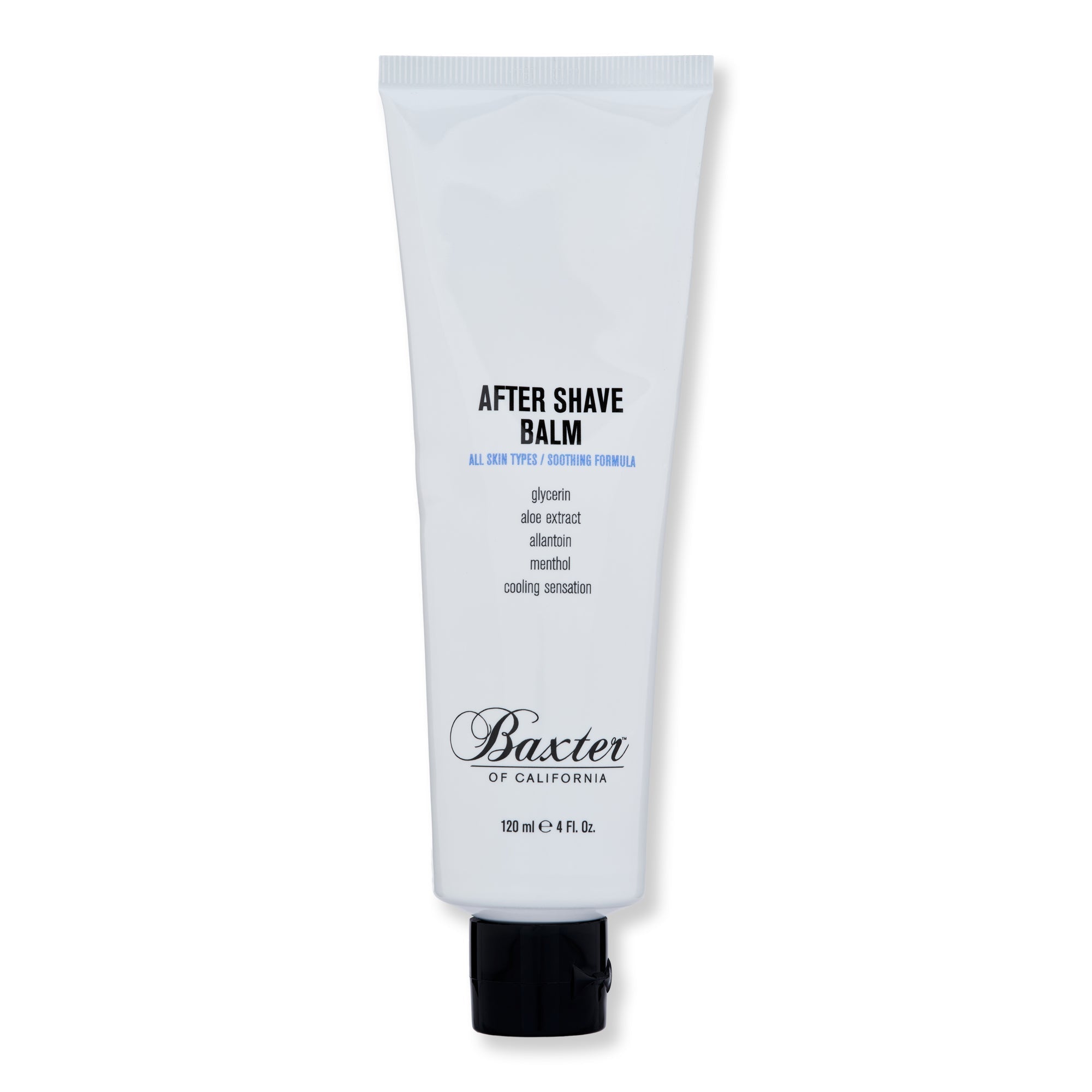 Baxter of California Men's After Shave Balm