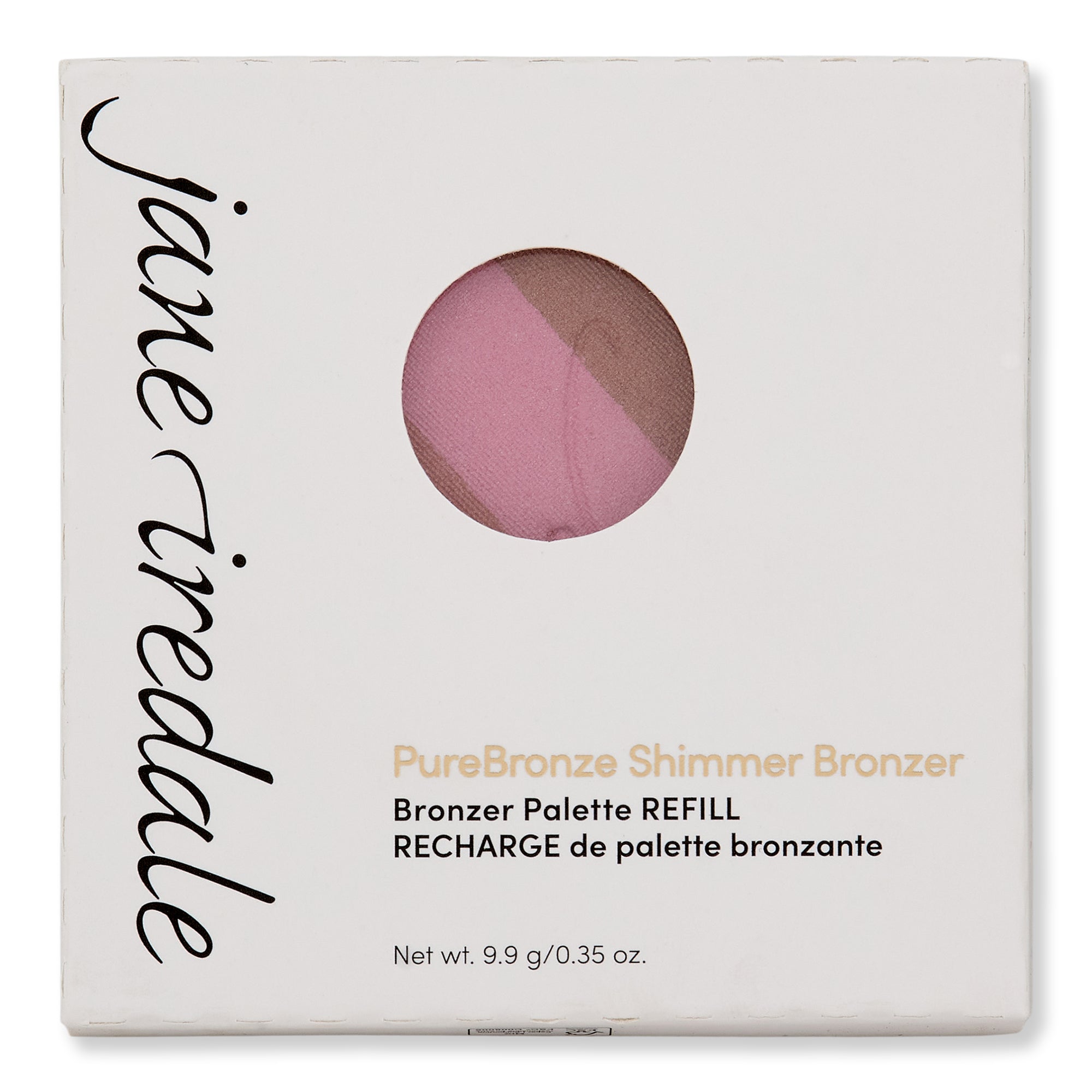 Jane Iredale Bronzer Refill