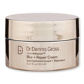 Dr. Dennis Gross Skincare DermInfusions Blur + Repair Moisturizer Cream with Hyaluronic Acid