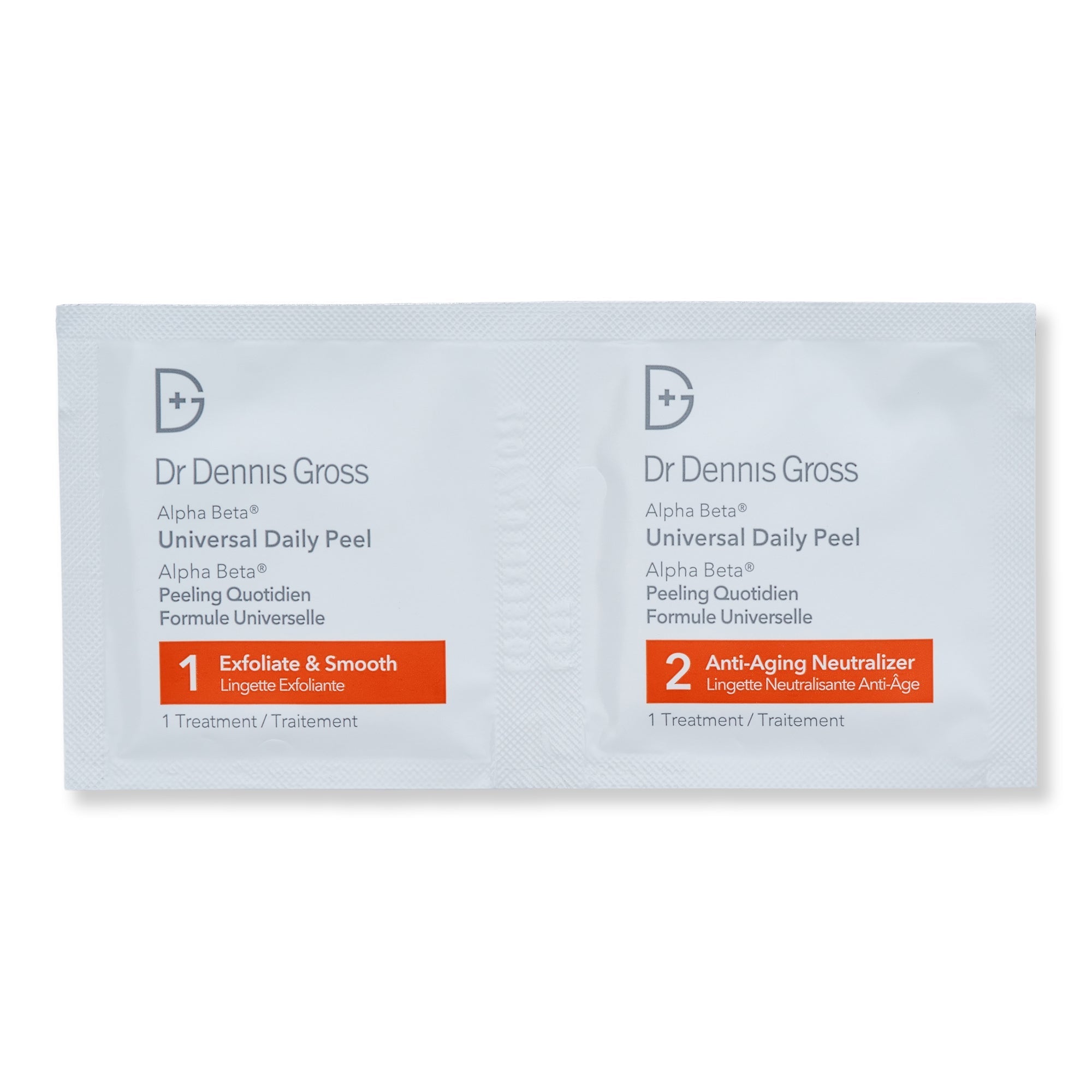 Dr. Dennis Gross Skincare Alpha Beta® Universal Daily Peel