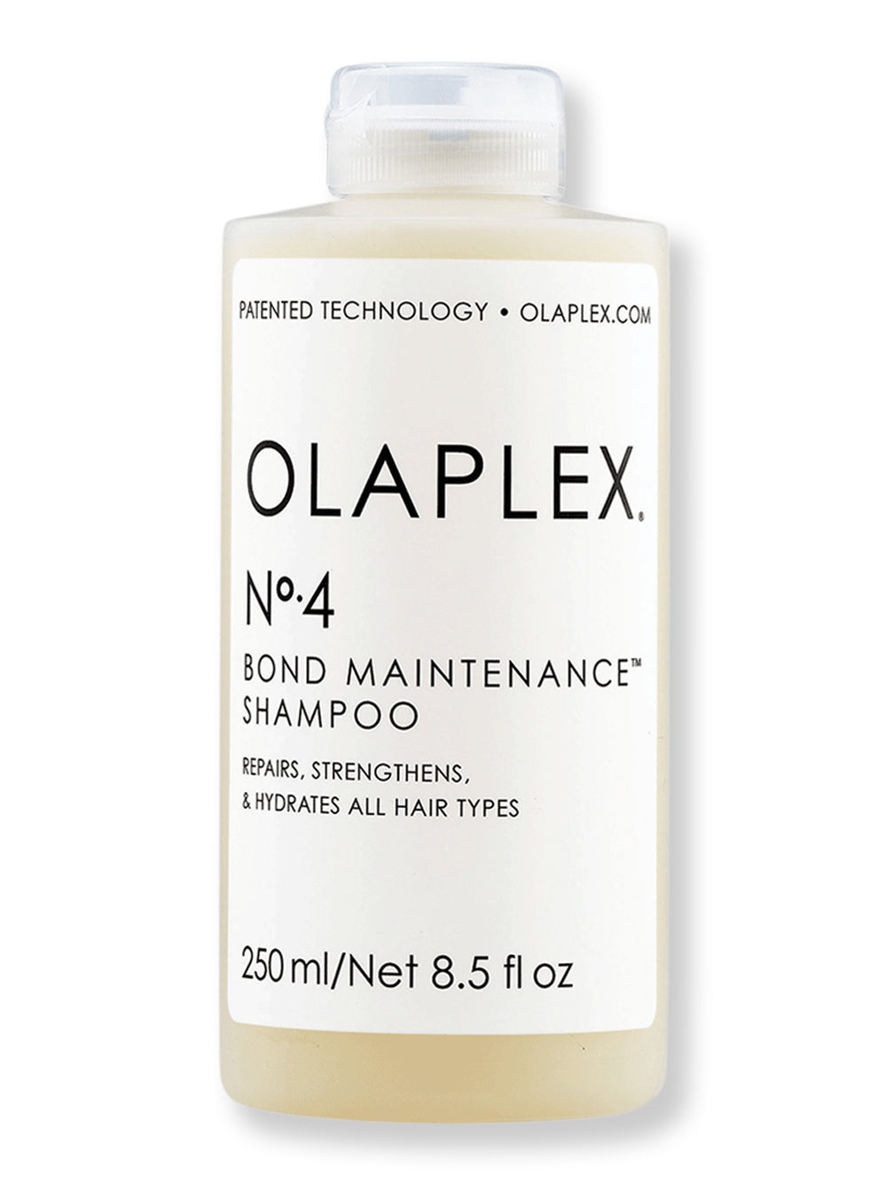 Olaplex No.4 Bond Maintenance Shampoo