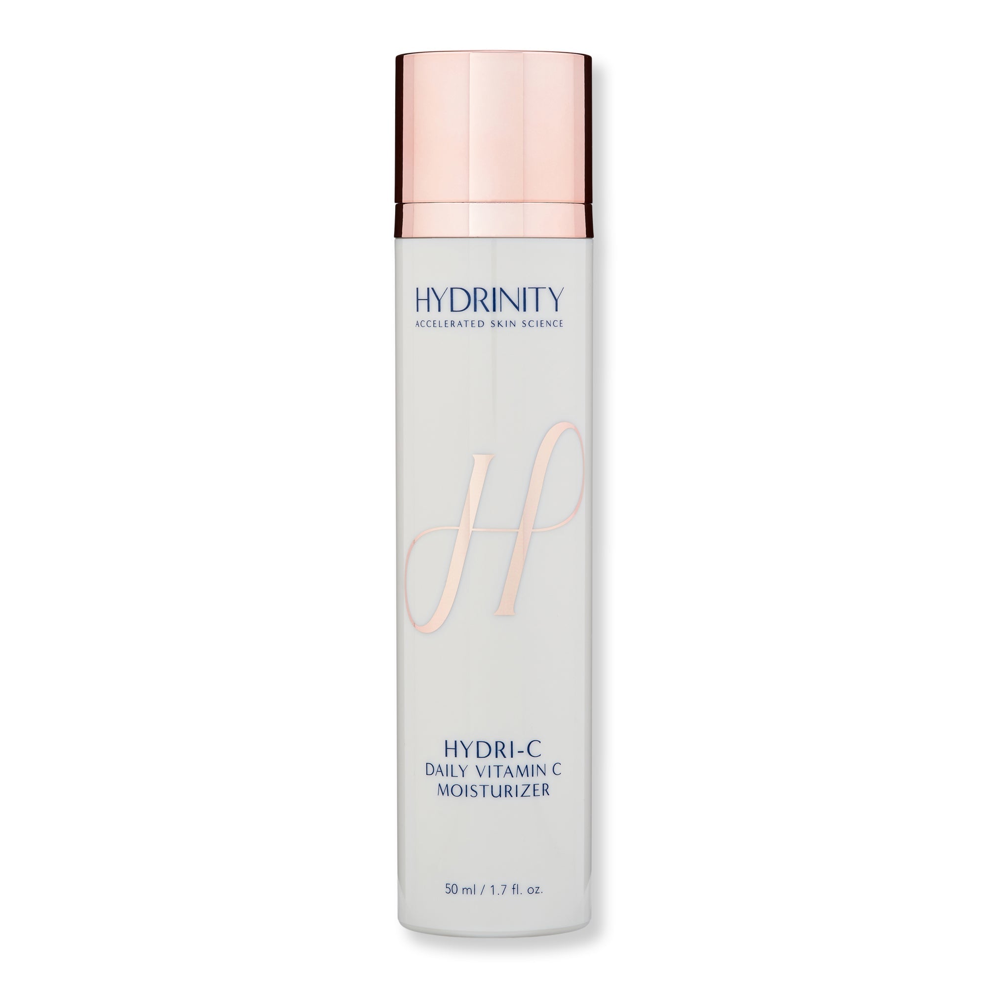 Hydrinity Hydri-C Daily Vitamin C Moisturizer