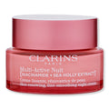 Clarins Multi-Active Night Face Cream Dry Skin