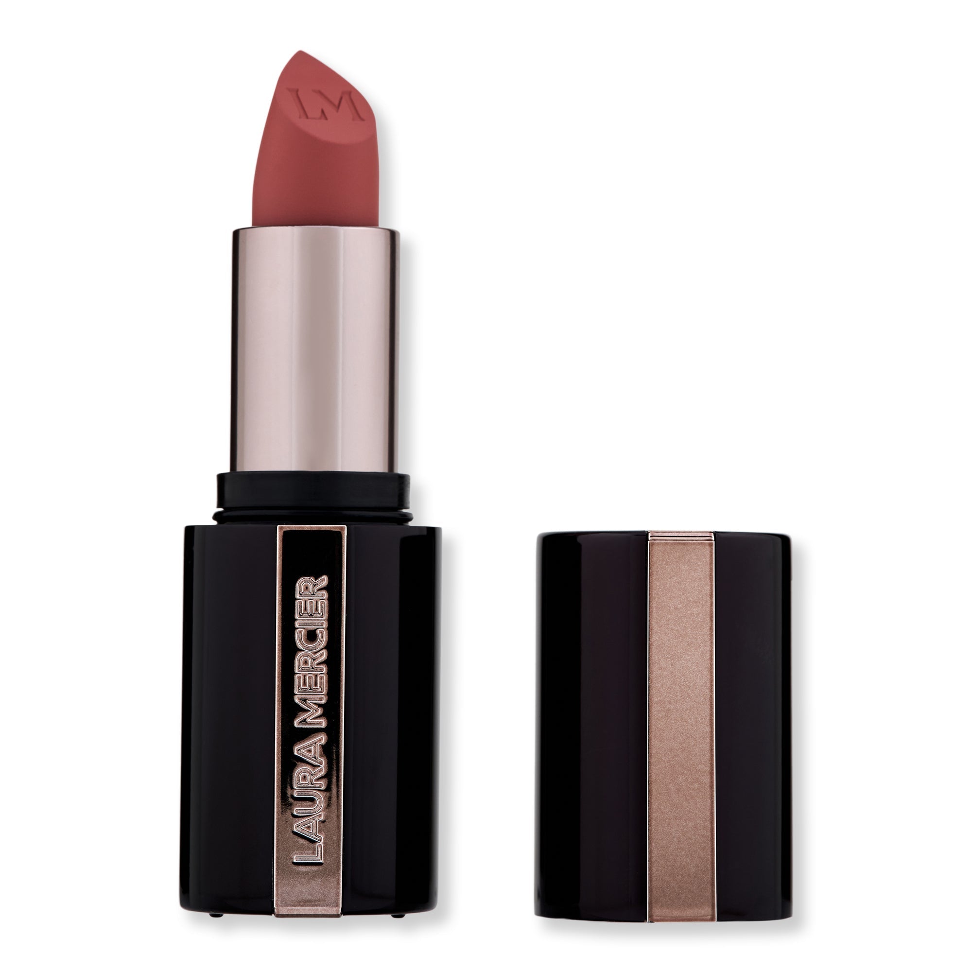 Laura Mercier Caviar Smoothing Matte Refillable Lipstick