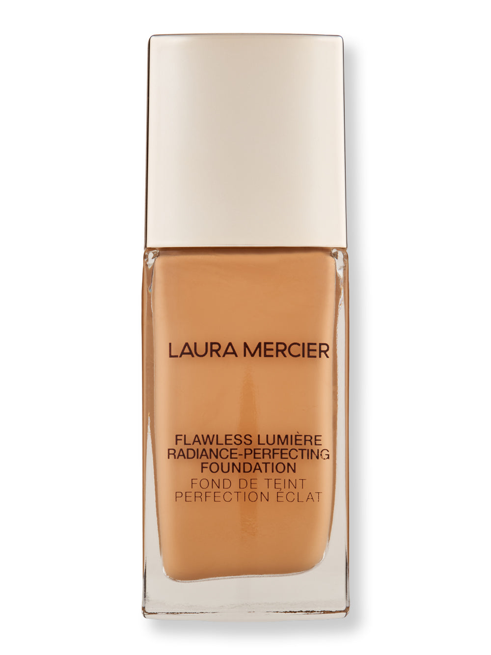 Laura Mercier Lumiere Foundation