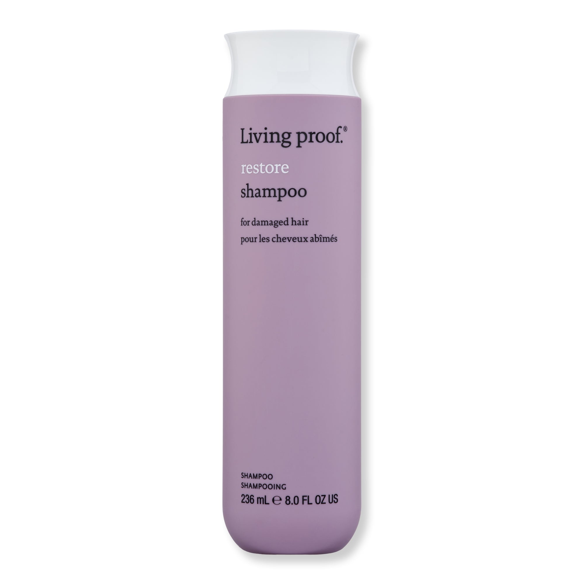 Living Proof Restore Shampoo