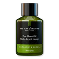 The Art of Shaving Pre-Shave Oil Bergamot & Neroli