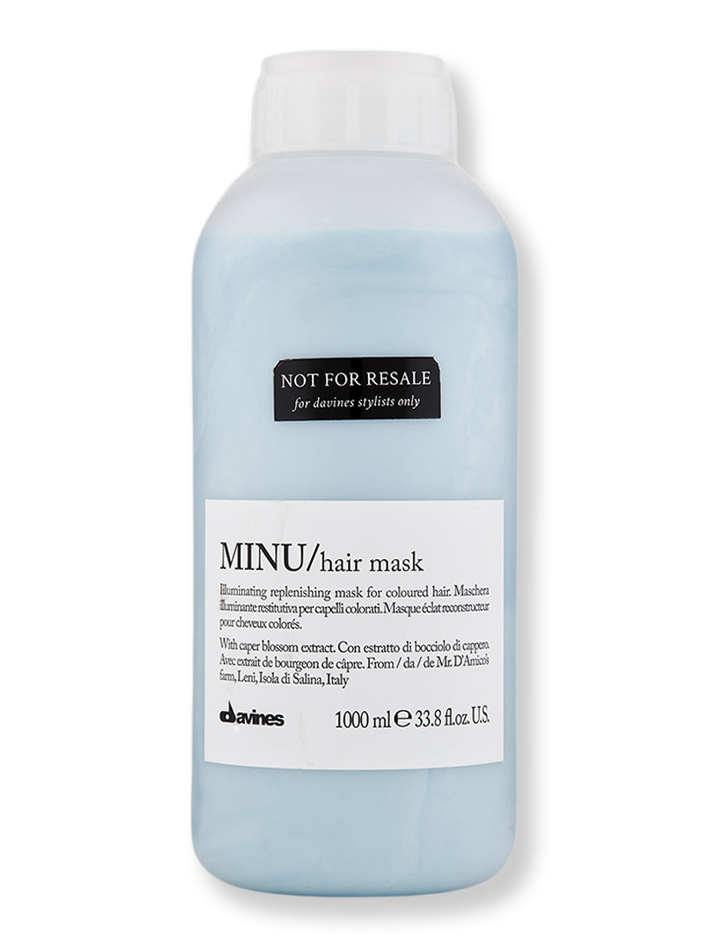 Davines Minu Hair Mask