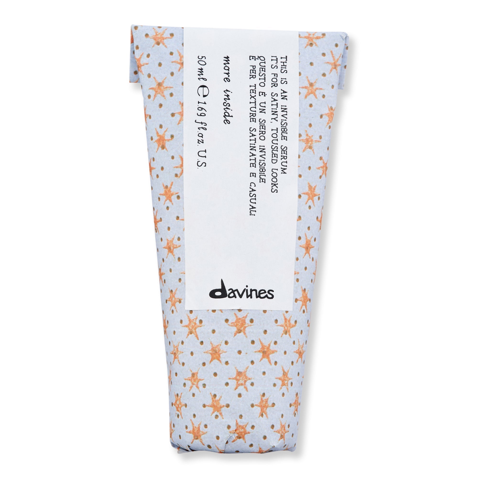 Davines This Is An Invisible Serum
