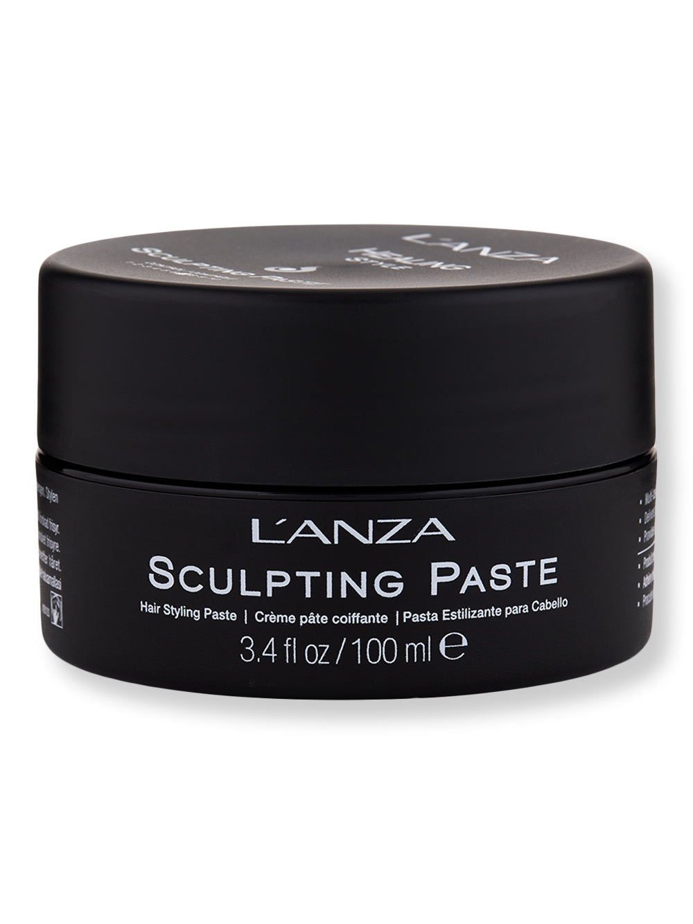L'anza Healing Style Sculpting Paste