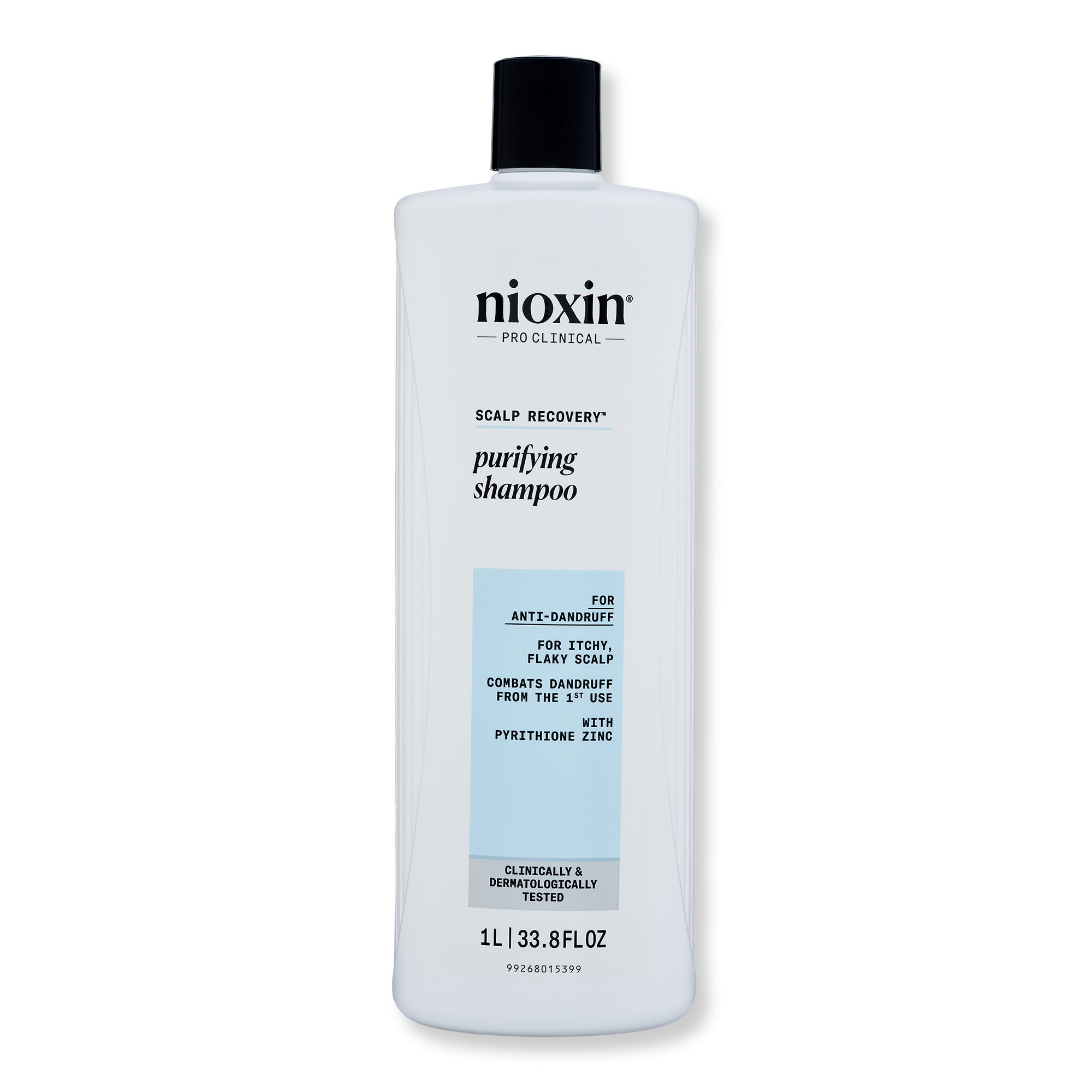 Nioxin Scalp Recovery Shampoo