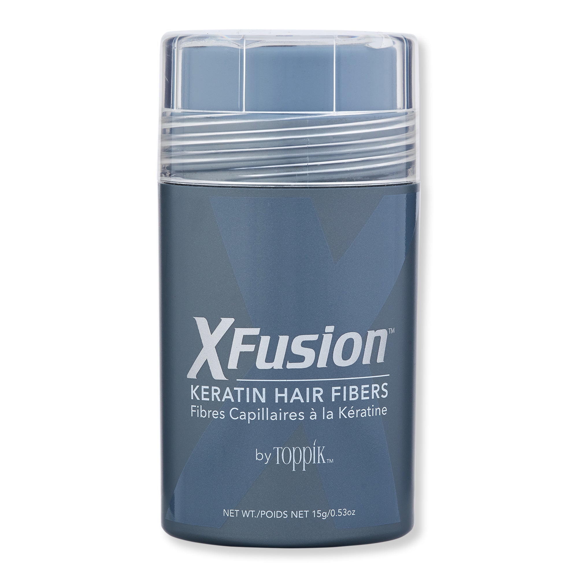 XFusion Keratin Hair Fibers