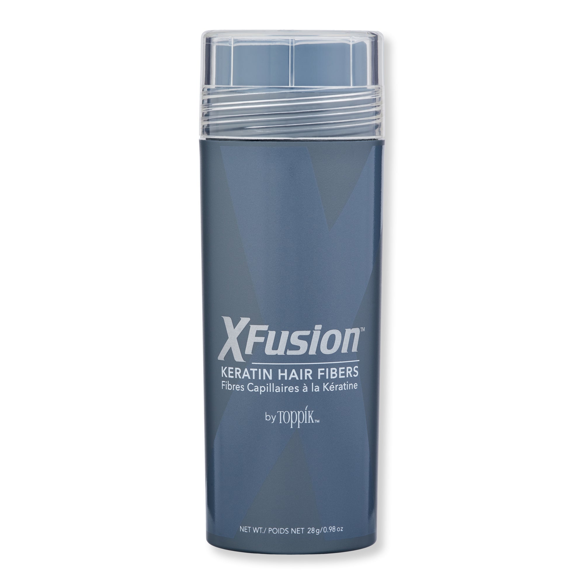 XFusion Keratin Hair Fibers
