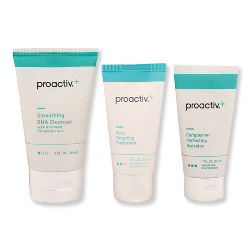Proactiv Proactiv+ 3-Step 30 Day Kit