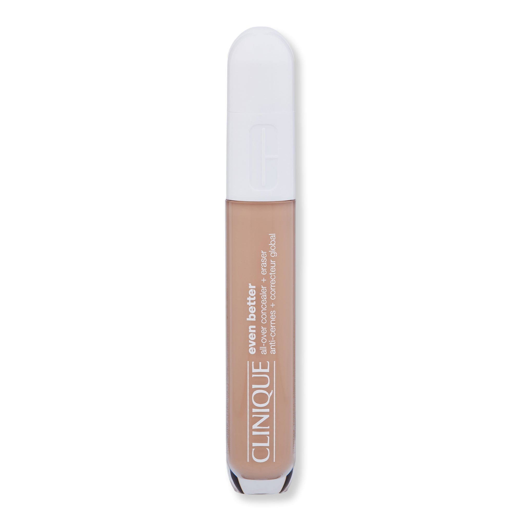 Clinique Even Better All Over Concealer + Eraser