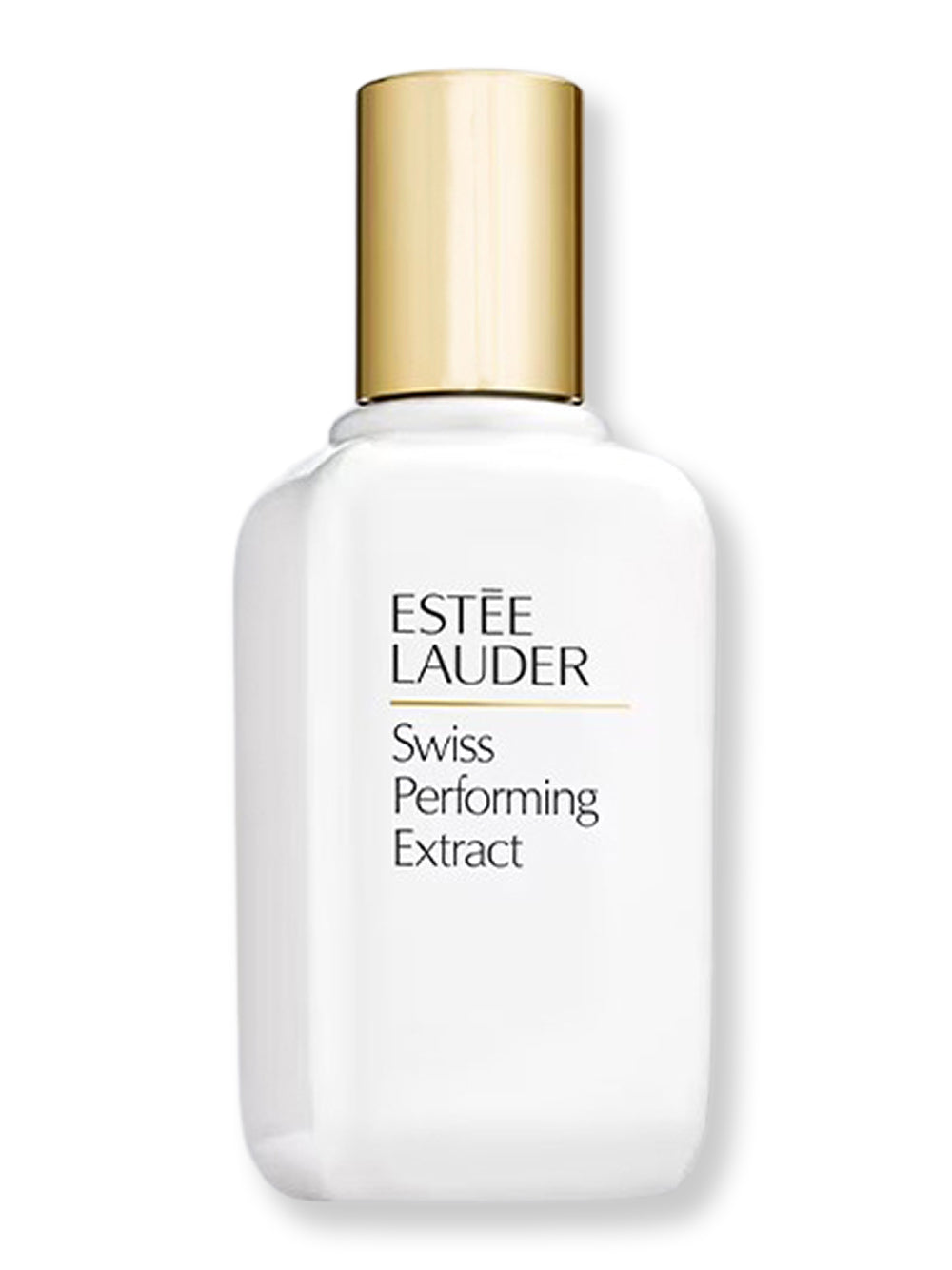 Estee Lauder Swiss Performing Extract Moisturizer
