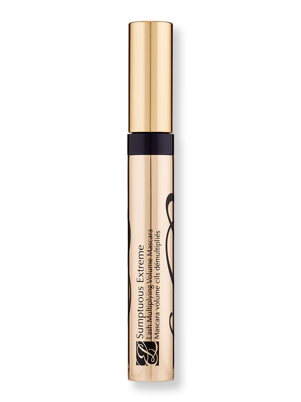 Estee Lauder Sumptuous Extreme Lash Multiplying Volume Mascara Extreme Black