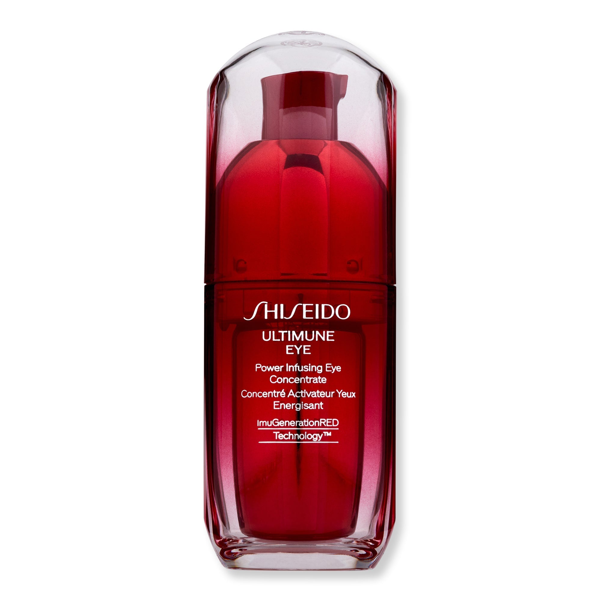 Shiseido Ultimune Eye Power Infusing Eye Concentrate
