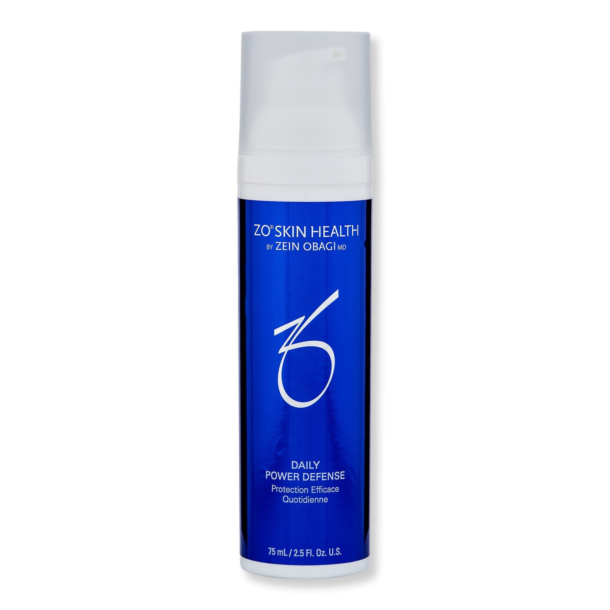 ZO Skin Health Daily Power Defense