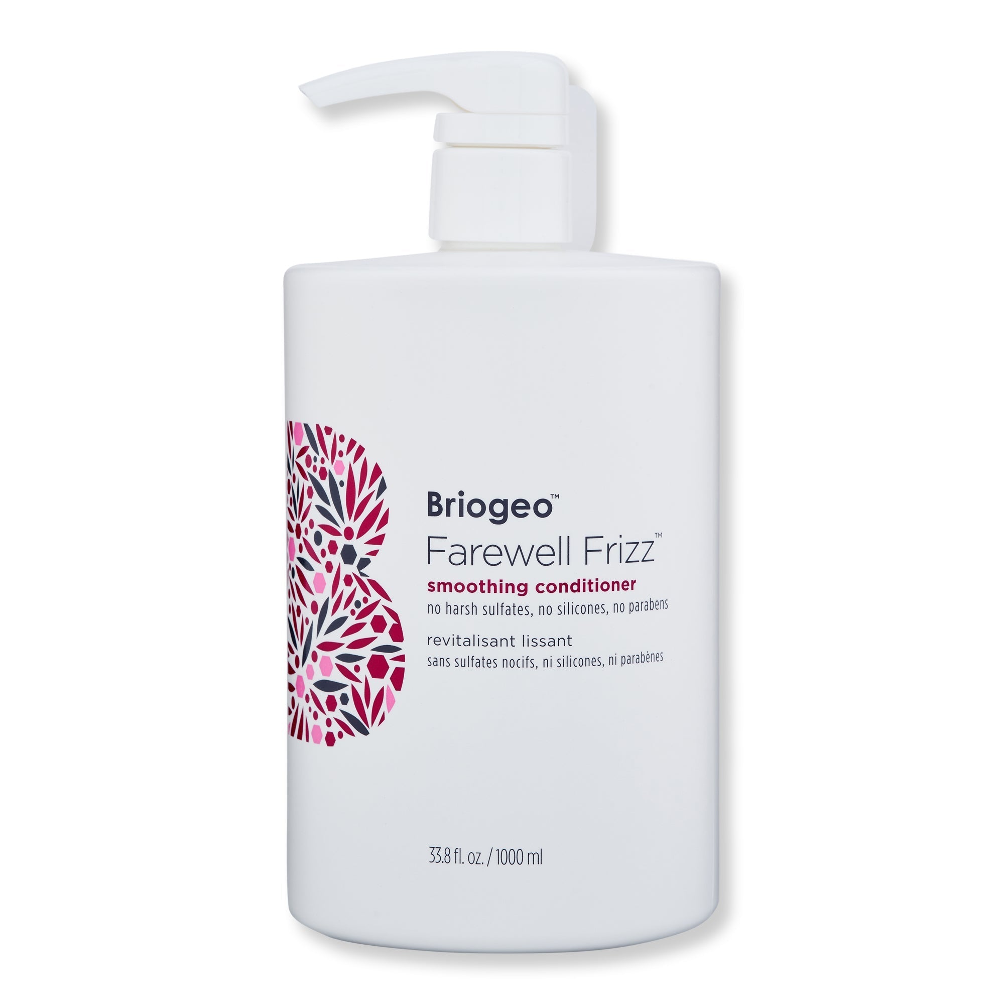 Briogeo Farewell Frizz Smoothing Conditioner
